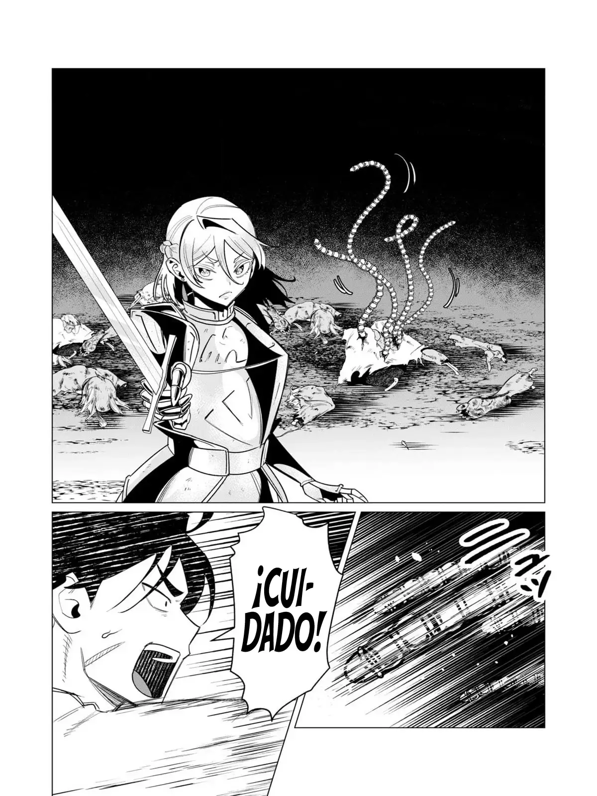 Yuusha-sama wa Houshuu ni Hitozuma o go Kiboudesu - Capítulo 14 - Página 22 - LectorTMOo