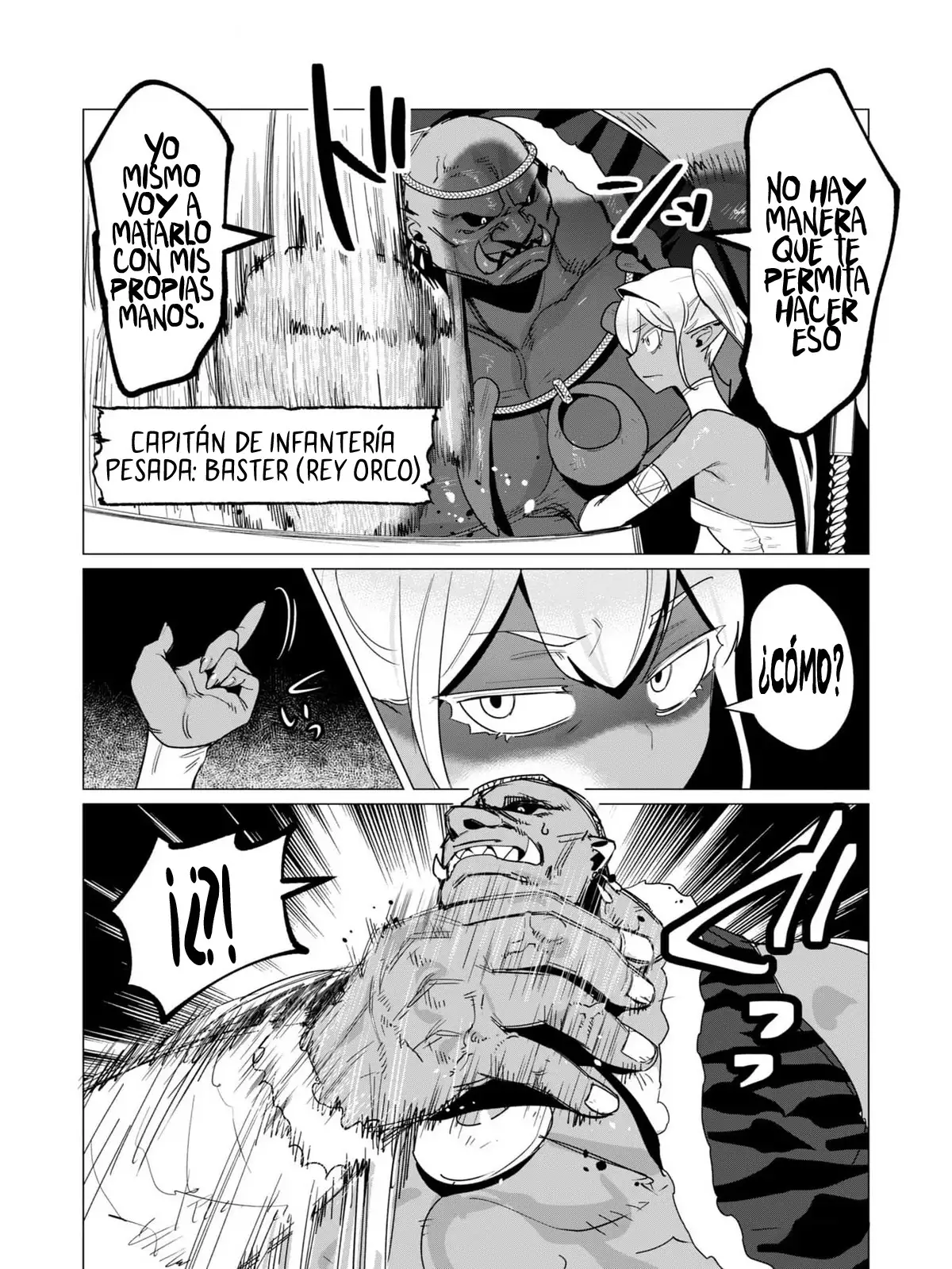 Yuusha-sama wa Houshuu ni Hitozuma o go Kiboudesu - Capítulo 14 - Página 25 - LectorTMOo