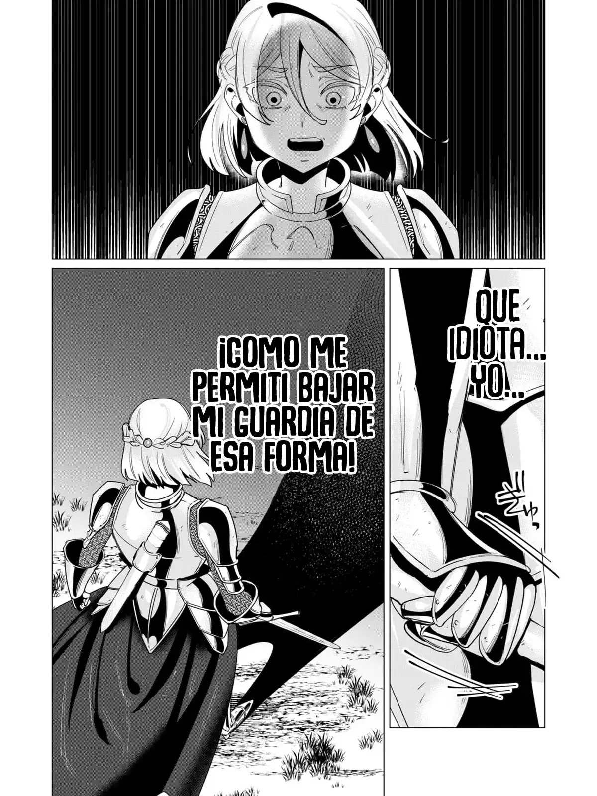 Yuusha-sama wa Houshuu ni Hitozuma o go Kiboudesu - Capítulo 14 - Página 30 - LectorTMOo
