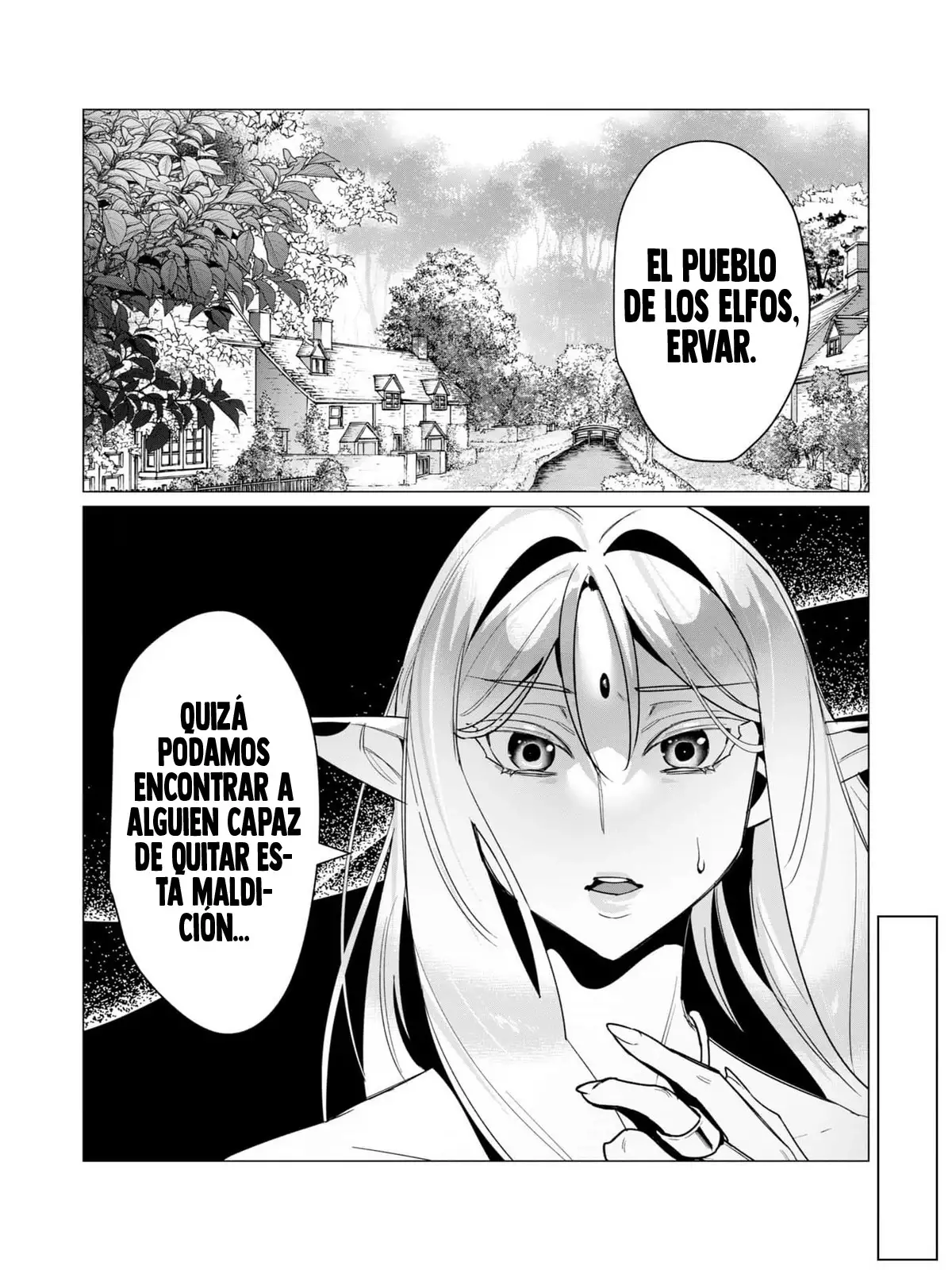 Yuusha-sama wa Houshuu ni Hitozuma o go Kiboudesu - Capítulo 14 - Página 34 - LectorTMOo
