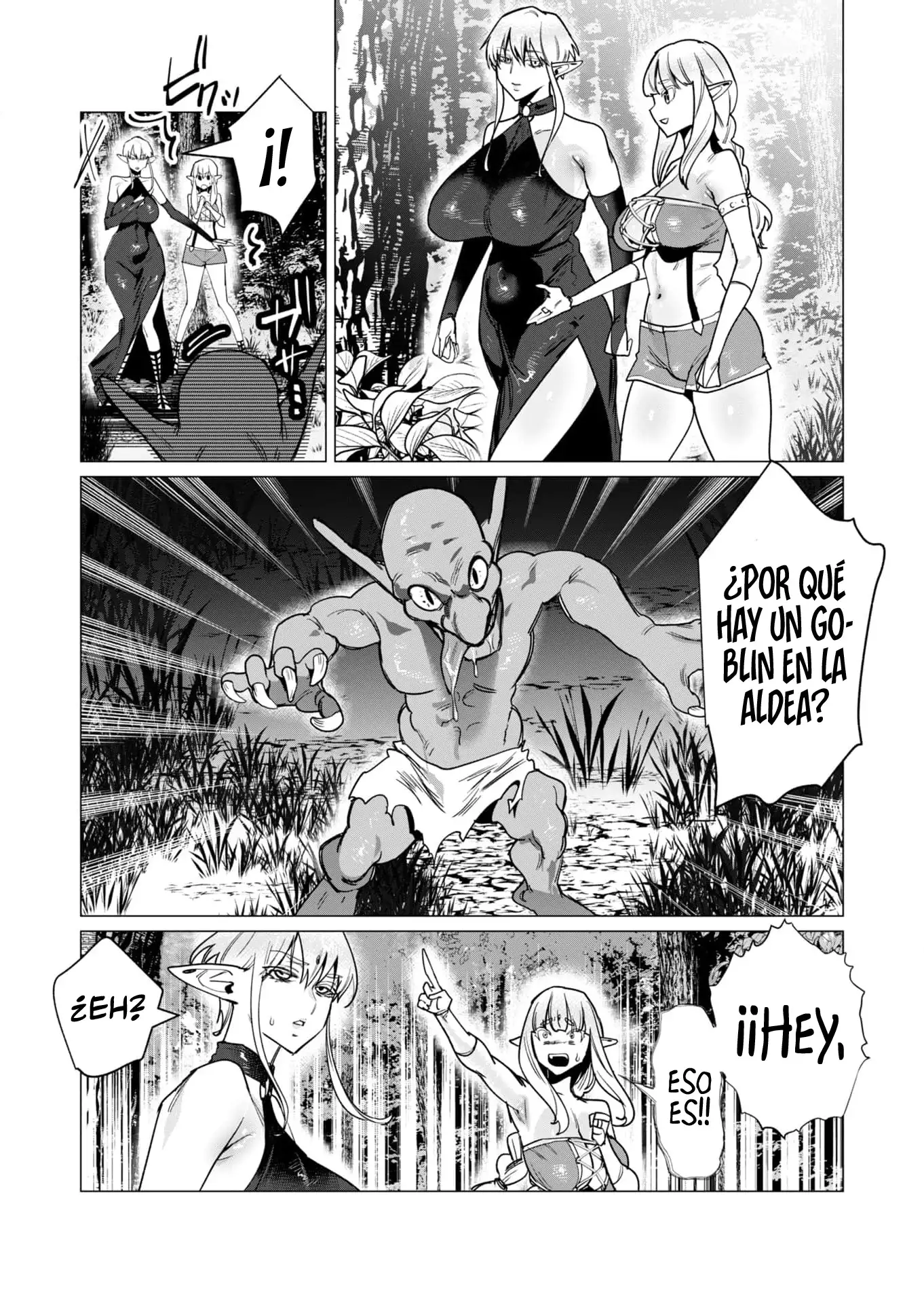 Yuusha-sama wa Houshuu ni Hitozuma o go Kiboudesu - Capítulo 15 - Página 26 - LectorTMOo