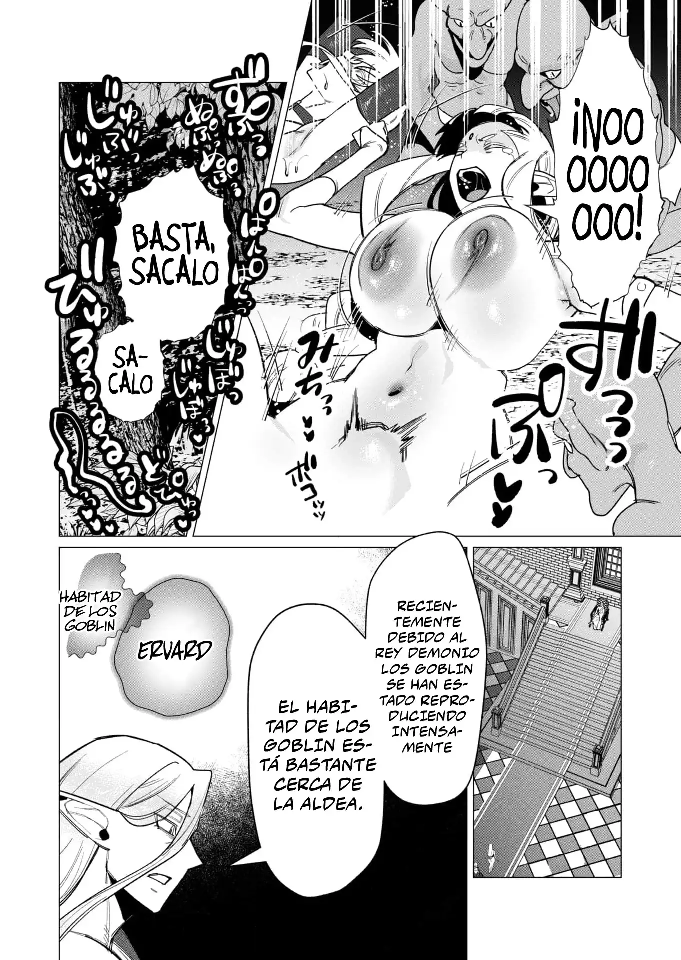 Yuusha-sama wa Houshuu ni Hitozuma o go Kiboudesu - Capítulo 15 - Página 30 - LectorTMOo