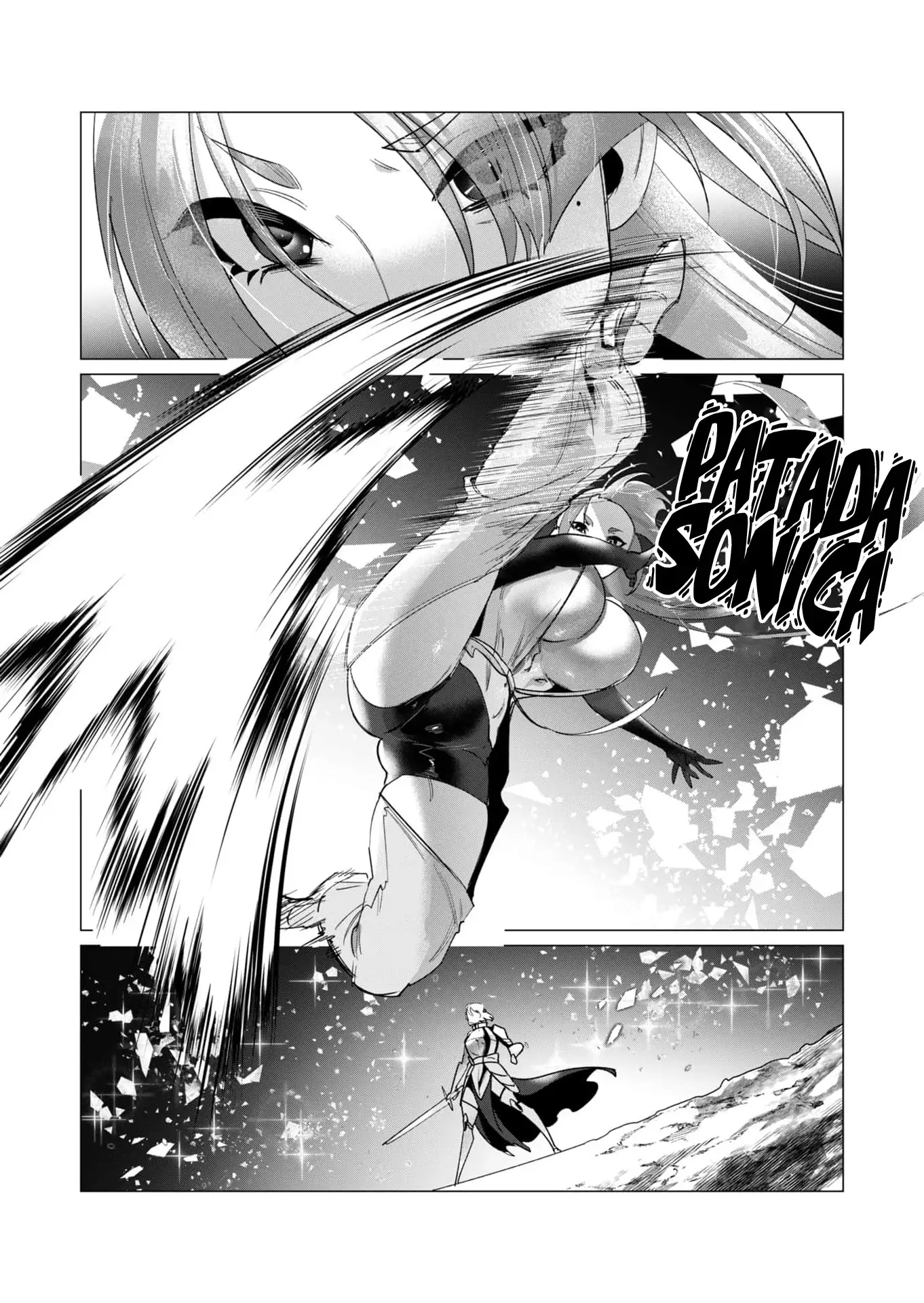 Yuusha-sama wa Houshuu ni Hitozuma o go Kiboudesu - Capítulo 16 - Página 16 - LectorTMOo