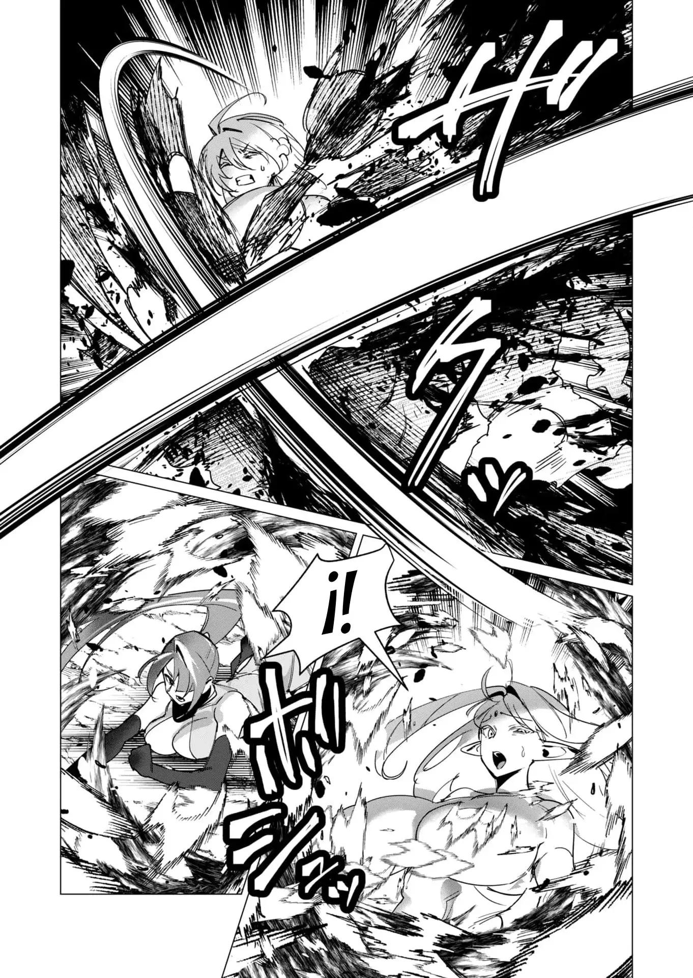 Yuusha-sama wa Houshuu ni Hitozuma o go Kiboudesu - Capítulo 16 - Página 26 - LectorTMOo