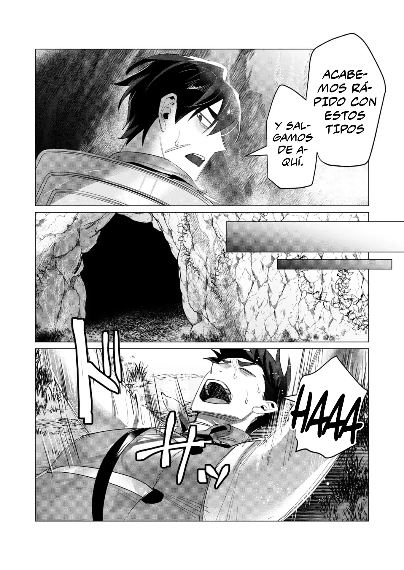 Yuusha-sama wa Houshuu ni Hitozuma o go Kiboudesu - Capítulo 16 - Página 30 - LectorTMOo