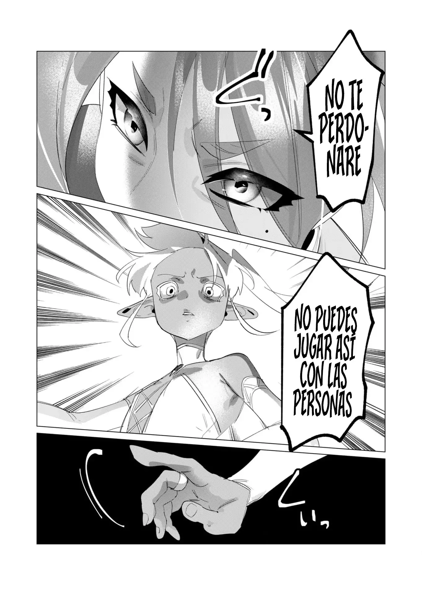Yuusha-sama wa Houshuu ni Hitozuma o go Kiboudesu - Capítulo 17 - Página 29 - LectorTMOo