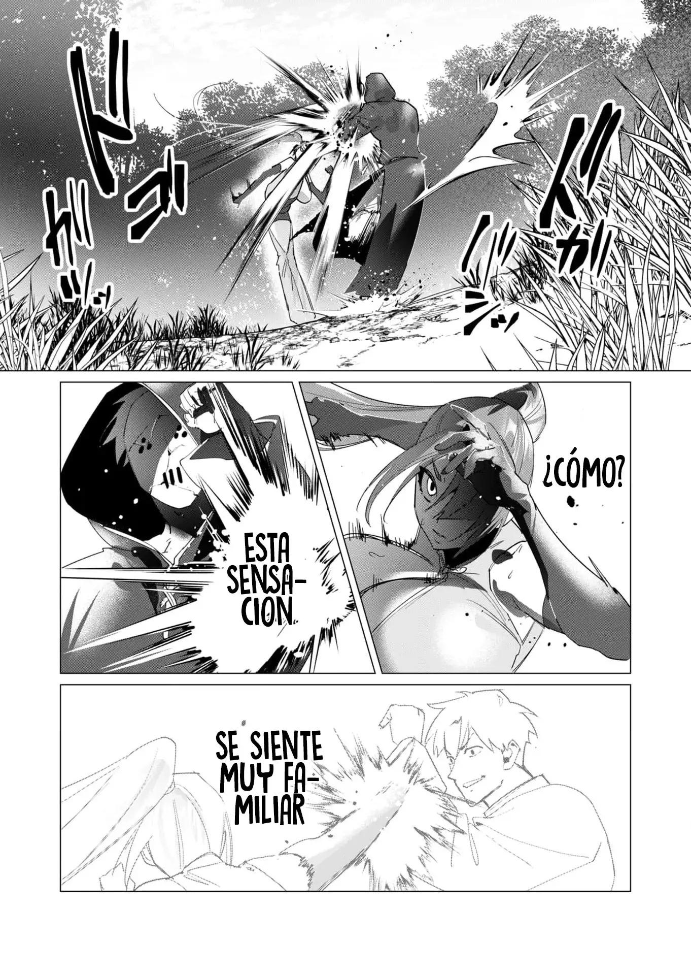 Yuusha-sama wa Houshuu ni Hitozuma o go Kiboudesu - Capítulo 17 - Página 35 - LectorTMOo