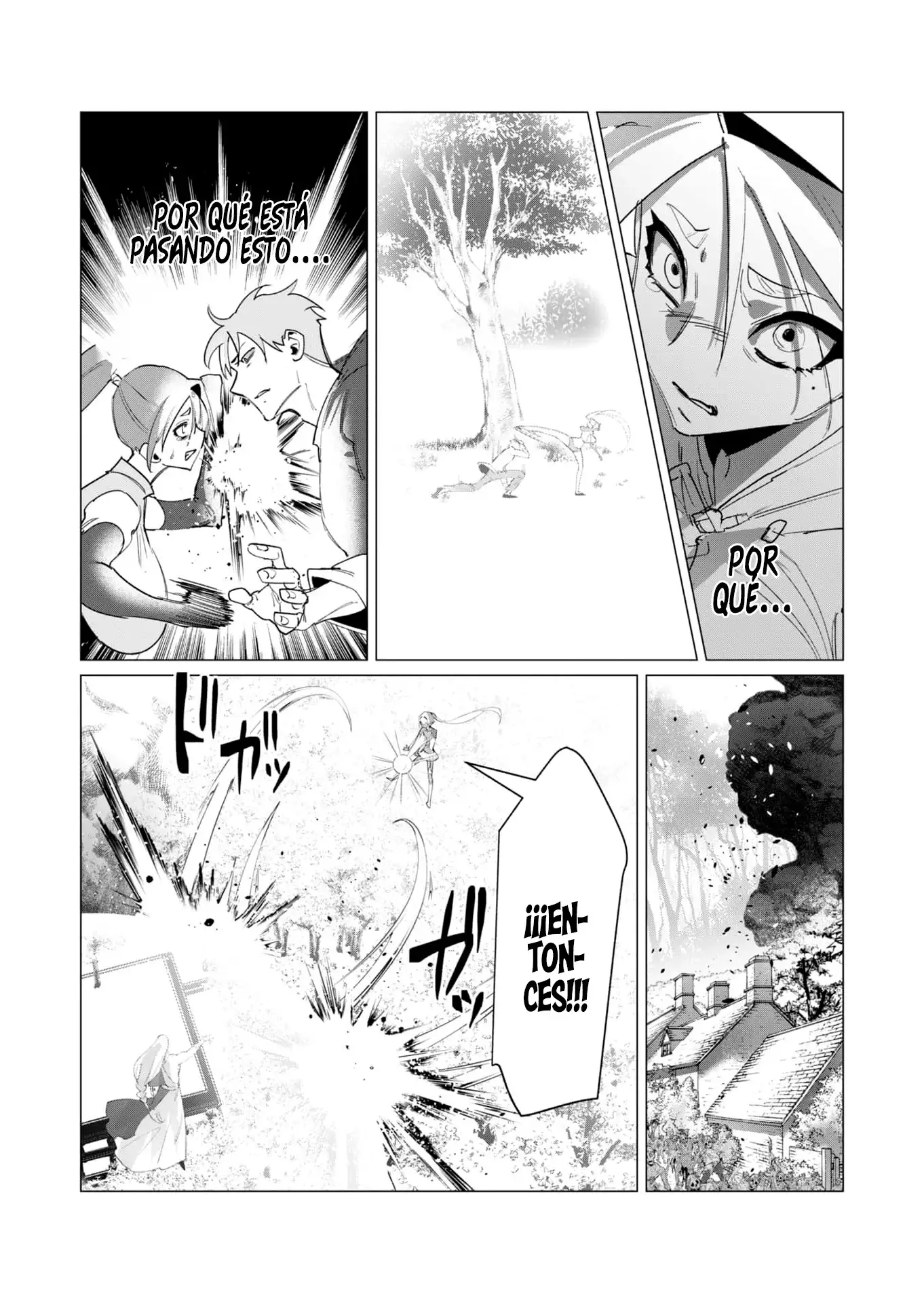 Yuusha-sama wa Houshuu ni Hitozuma o go Kiboudesu - Capítulo 18 - Página 5 - LectorTMOo