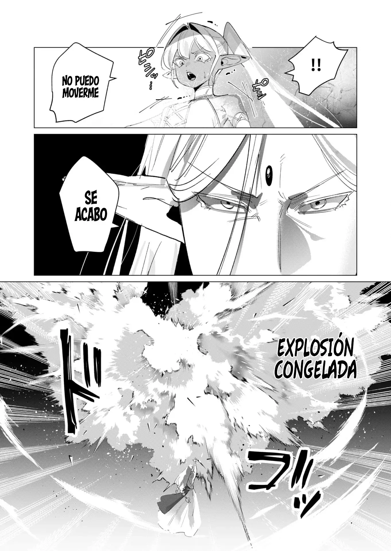 Yuusha-sama wa Houshuu ni Hitozuma o go Kiboudesu - Capítulo 18 - Página 7 - LectorTMOo