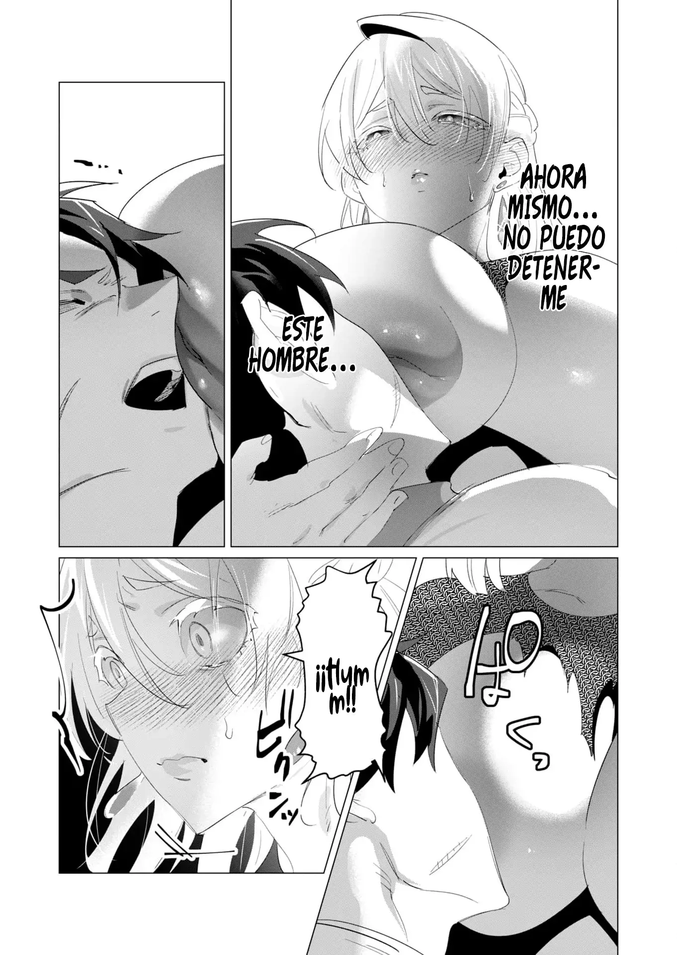 Yuusha-sama wa Houshuu ni Hitozuma o go Kiboudesu - Capítulo 18 - Página 24 - LectorTMOo