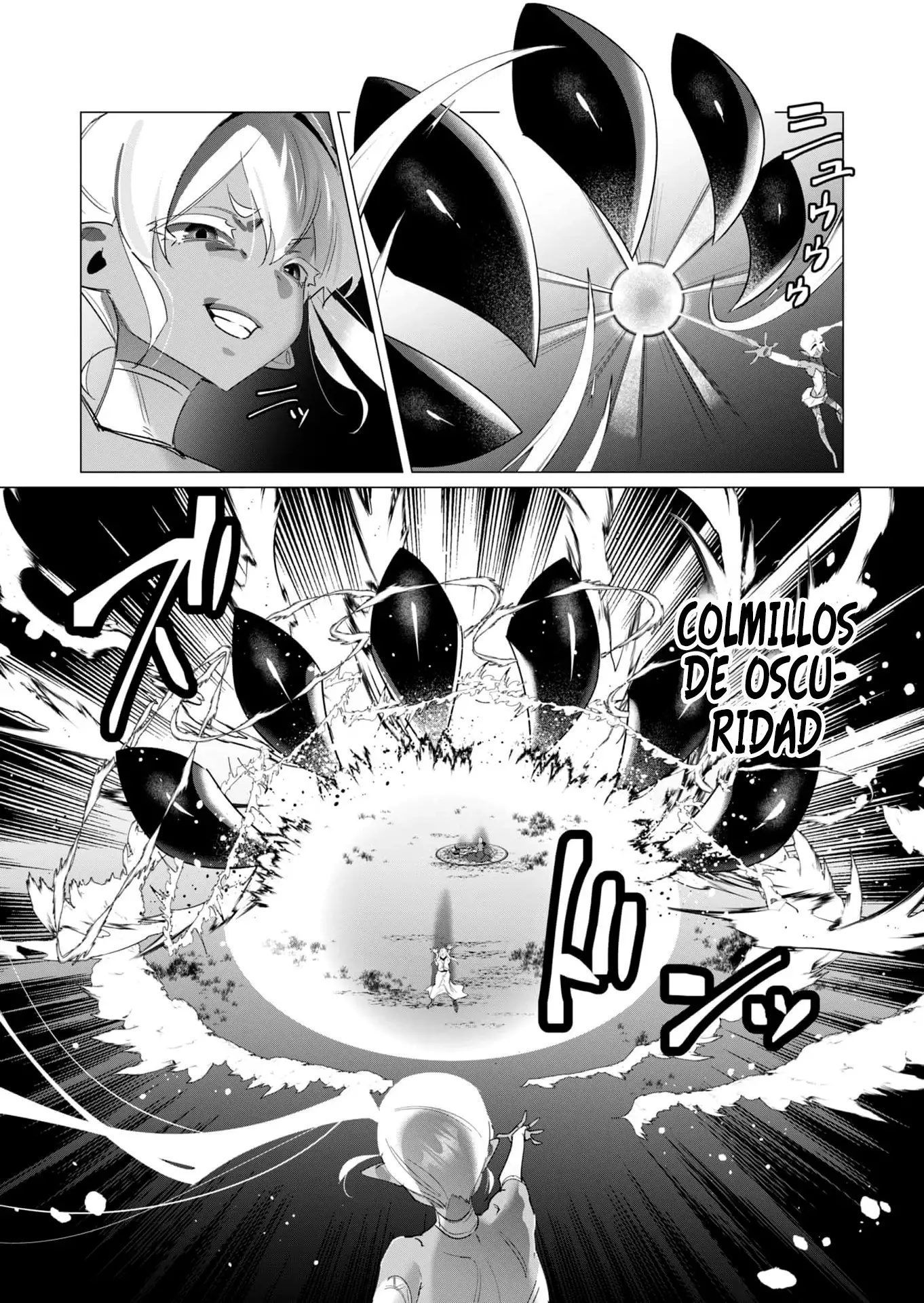 Yuusha-sama wa Houshuu ni Hitozuma o go Kiboudesu - Capítulo 18 - Página 27 - LectorTMOo