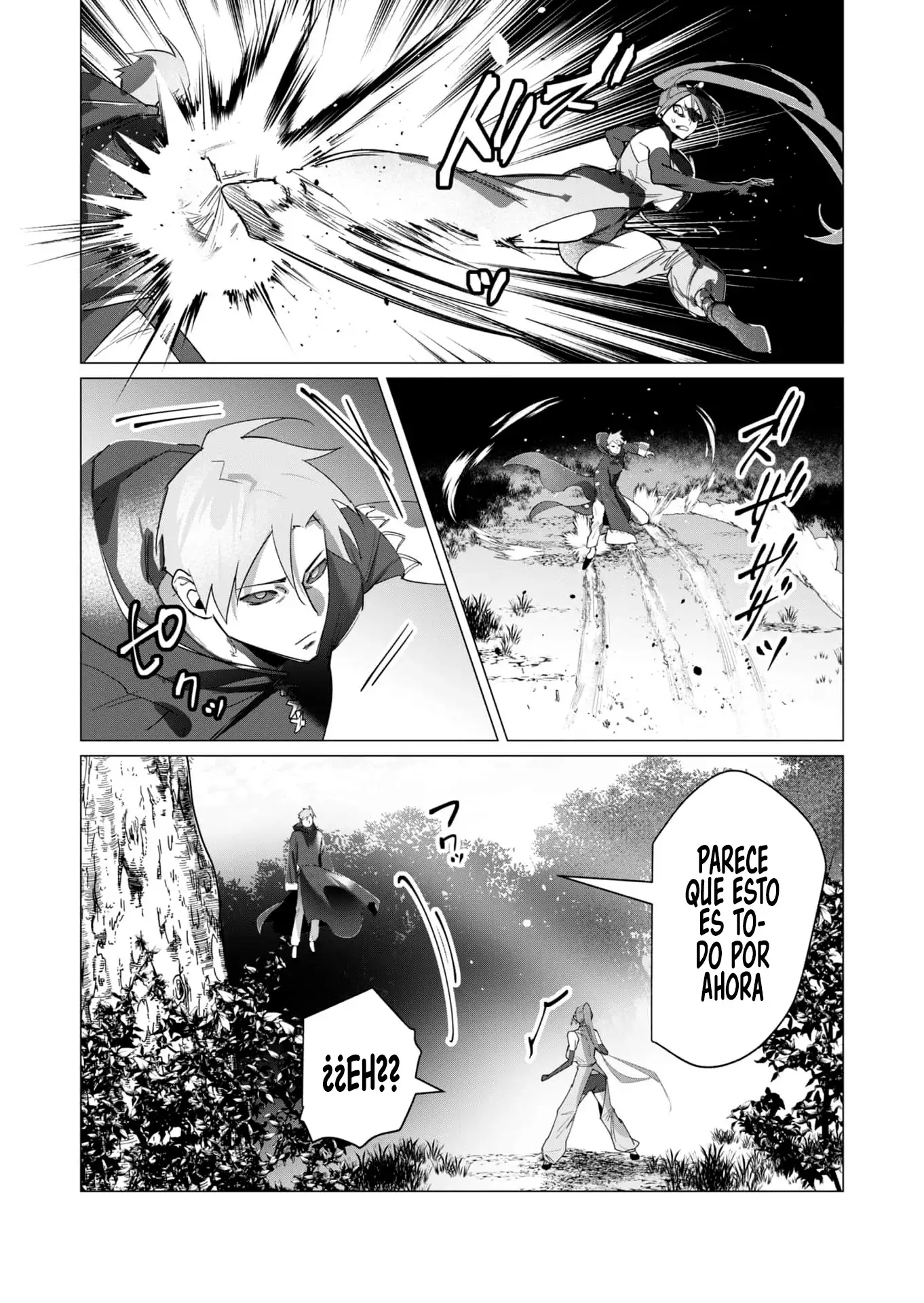 Yuusha-sama wa Houshuu ni Hitozuma o go Kiboudesu - Capítulo 18 - Página 42 - LectorTMOo