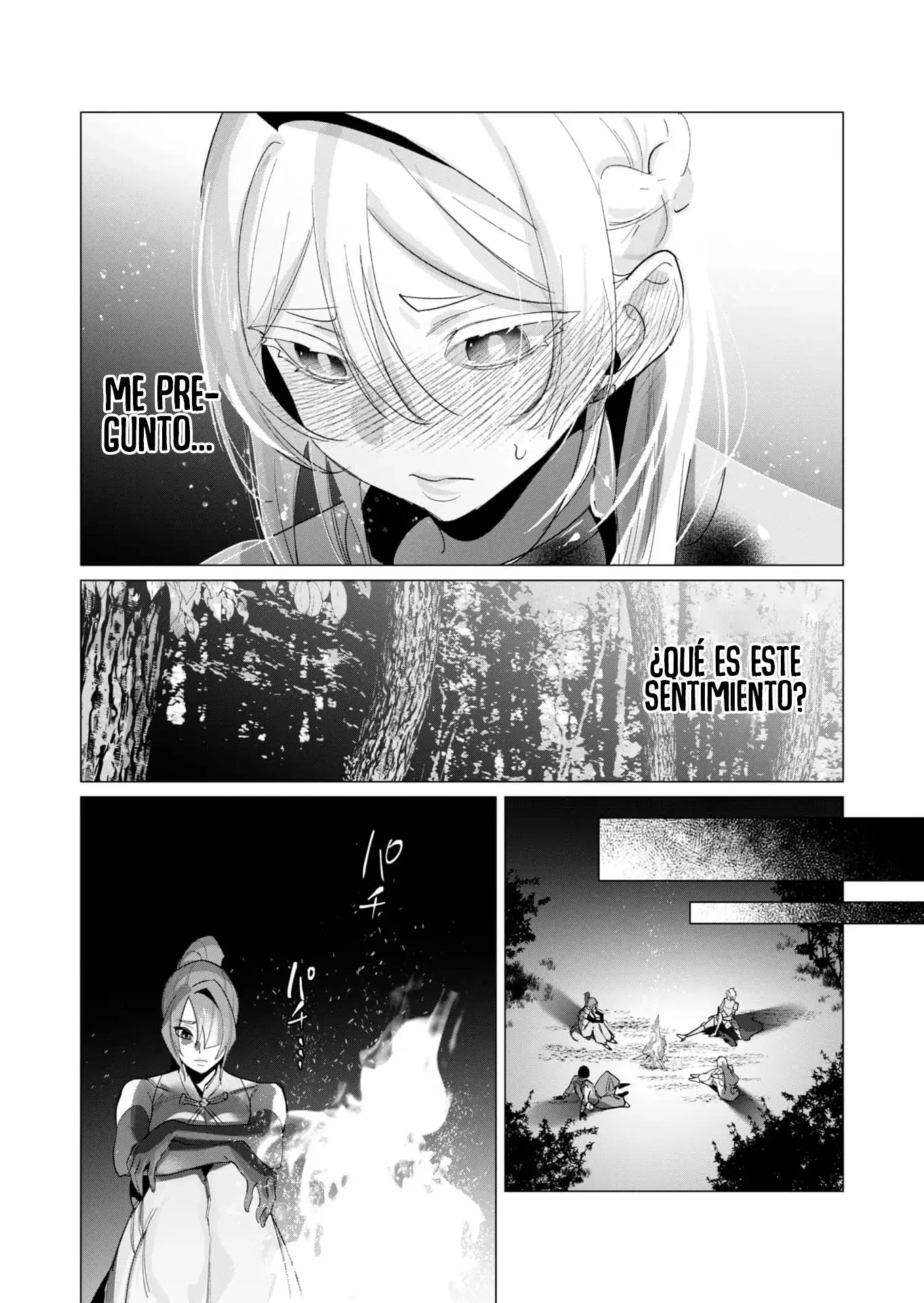 Yuusha-sama wa Houshuu ni Hitozuma o go Kiboudesu - Capítulo 19 - Página 8 - LectorTMOo