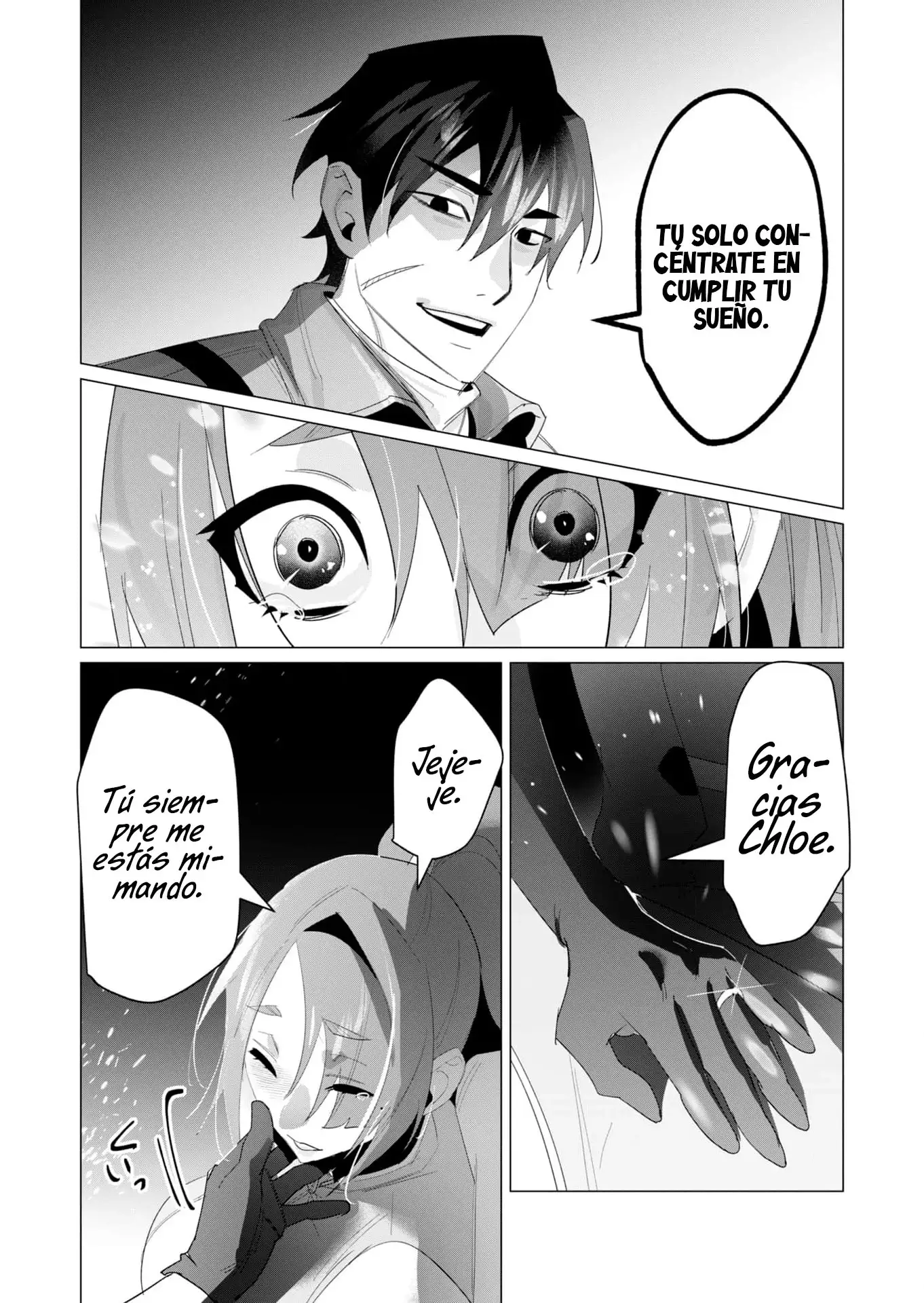 Yuusha-sama wa Houshuu ni Hitozuma o go Kiboudesu - Capítulo 19 - Página 17 - LectorTMOo