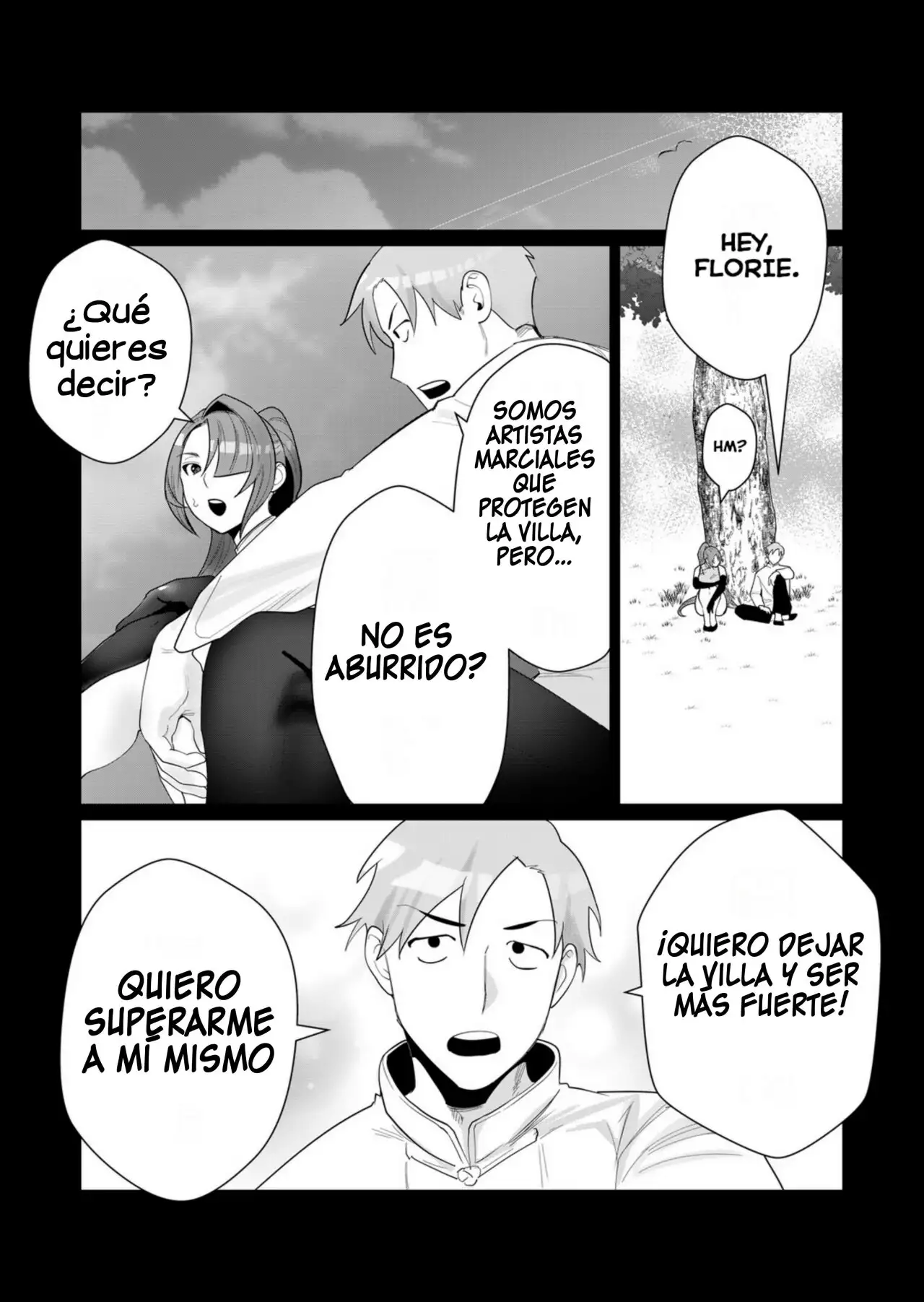 Yuusha-sama wa Houshuu ni Hitozuma o go Kiboudesu - Capítulo 2 - Página 12 - LectorTMOo