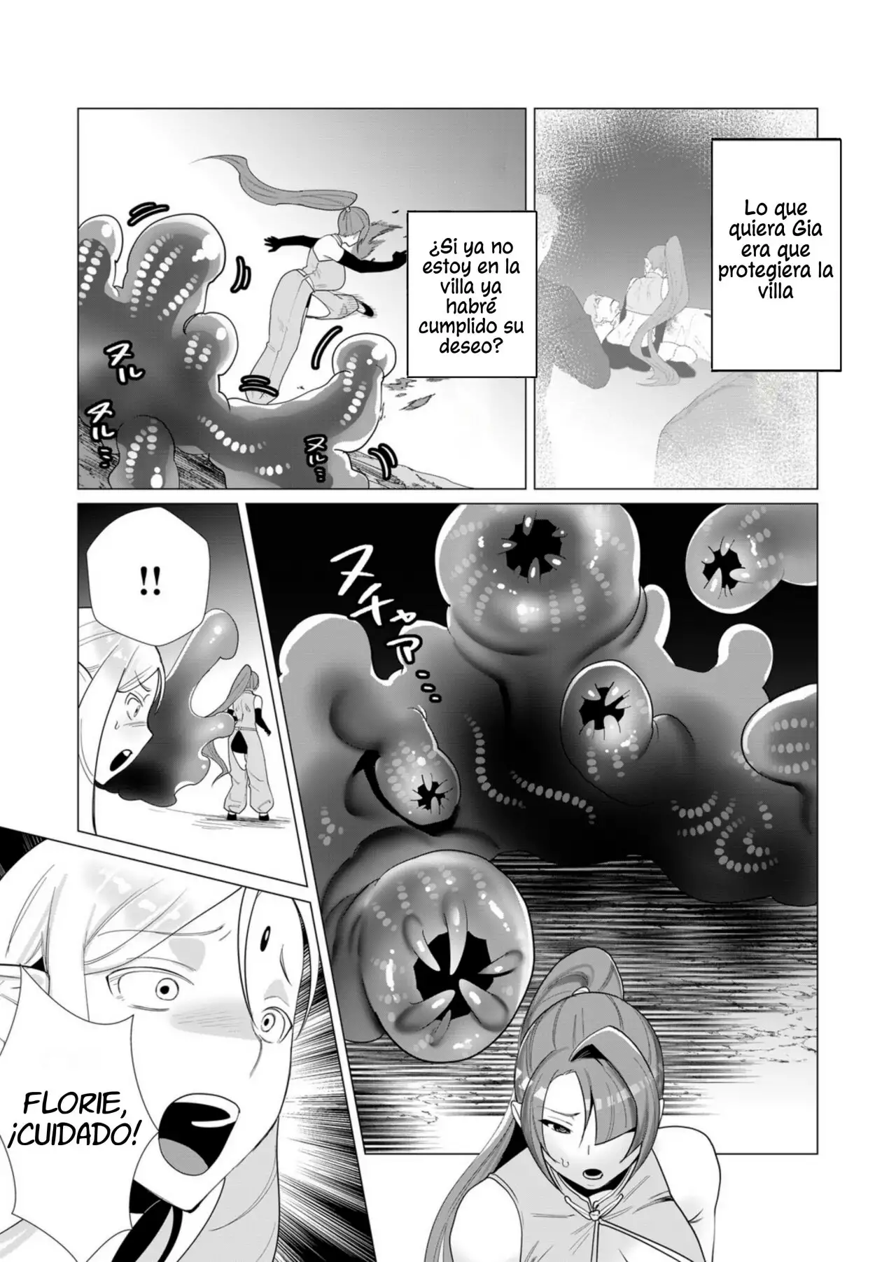 Yuusha-sama wa Houshuu ni Hitozuma o go Kiboudesu - Capítulo 2 - Página 30 - LectorTMOo