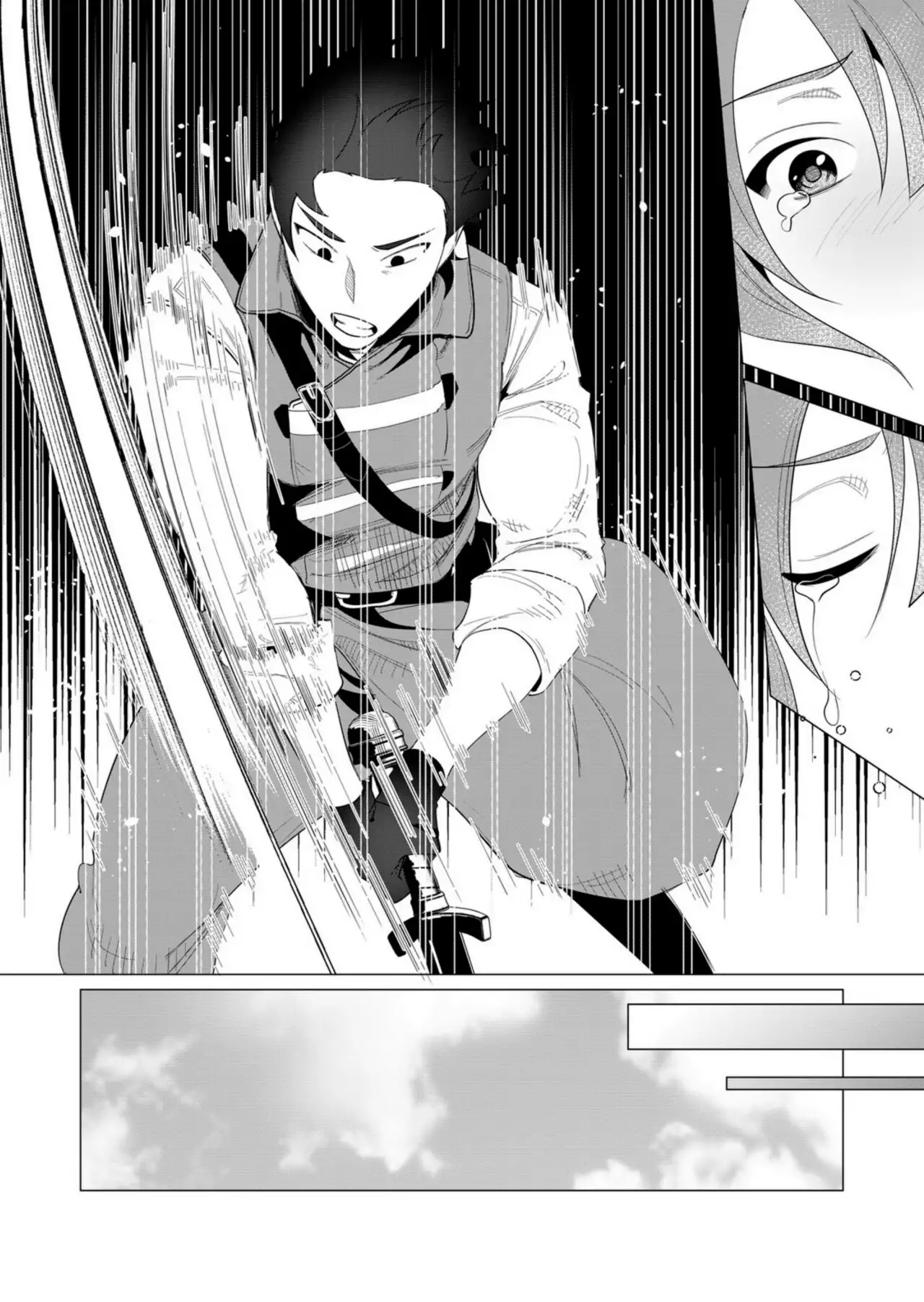 Yuusha-sama wa Houshuu ni Hitozuma o go Kiboudesu - Capítulo 2 - Página 35 - LectorTMOo