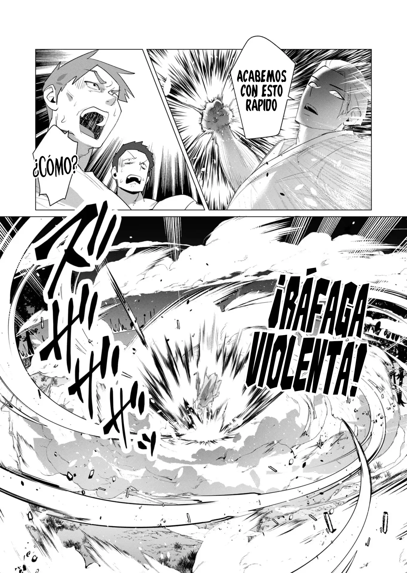 Yuusha-sama wa Houshuu ni Hitozuma o go Kiboudesu - Capítulo 20 - Página 23 - LectorTMOo