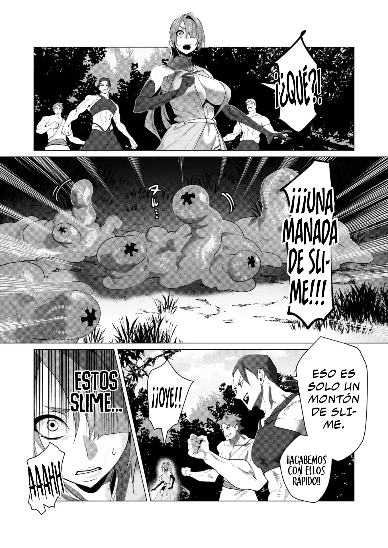 Yuusha-sama wa Houshuu ni Hitozuma o go Kiboudesu - Capítulo 20 - Página 26 - LectorTMOo