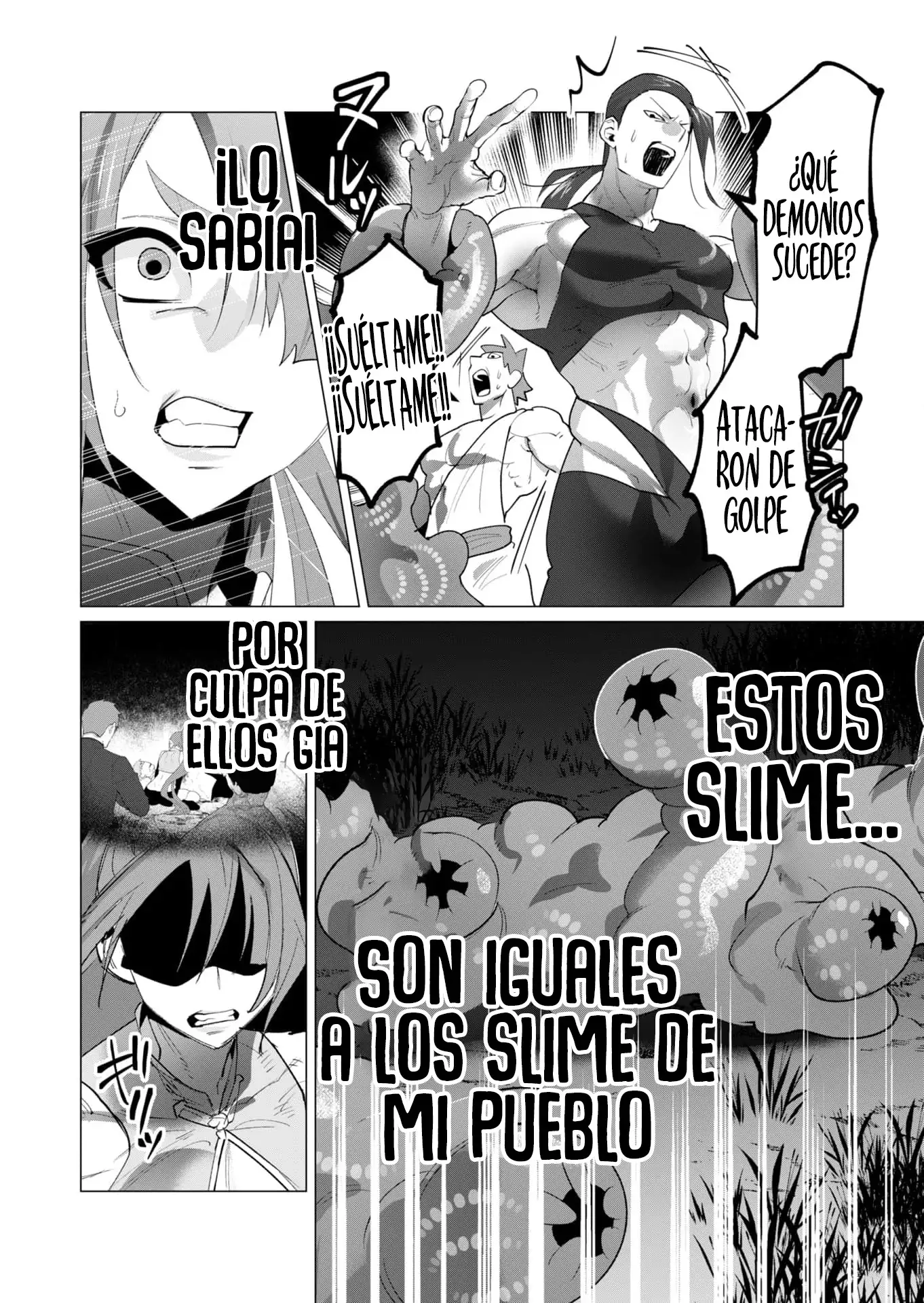 Yuusha-sama wa Houshuu ni Hitozuma o go Kiboudesu - Capítulo 20 - Página 27 - LectorTMOo
