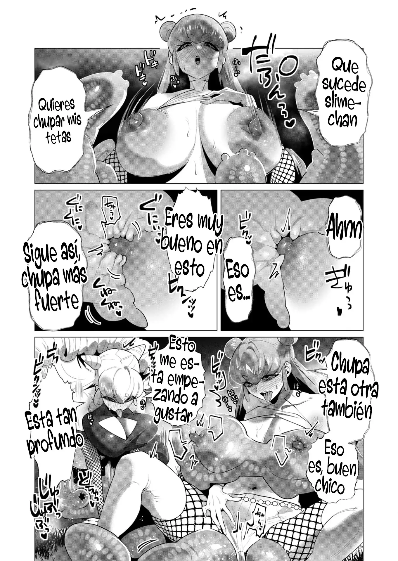 Yuusha-sama wa Houshuu ni Hitozuma o go Kiboudesu - Capítulo 20 - Página 35 - LectorTMOo