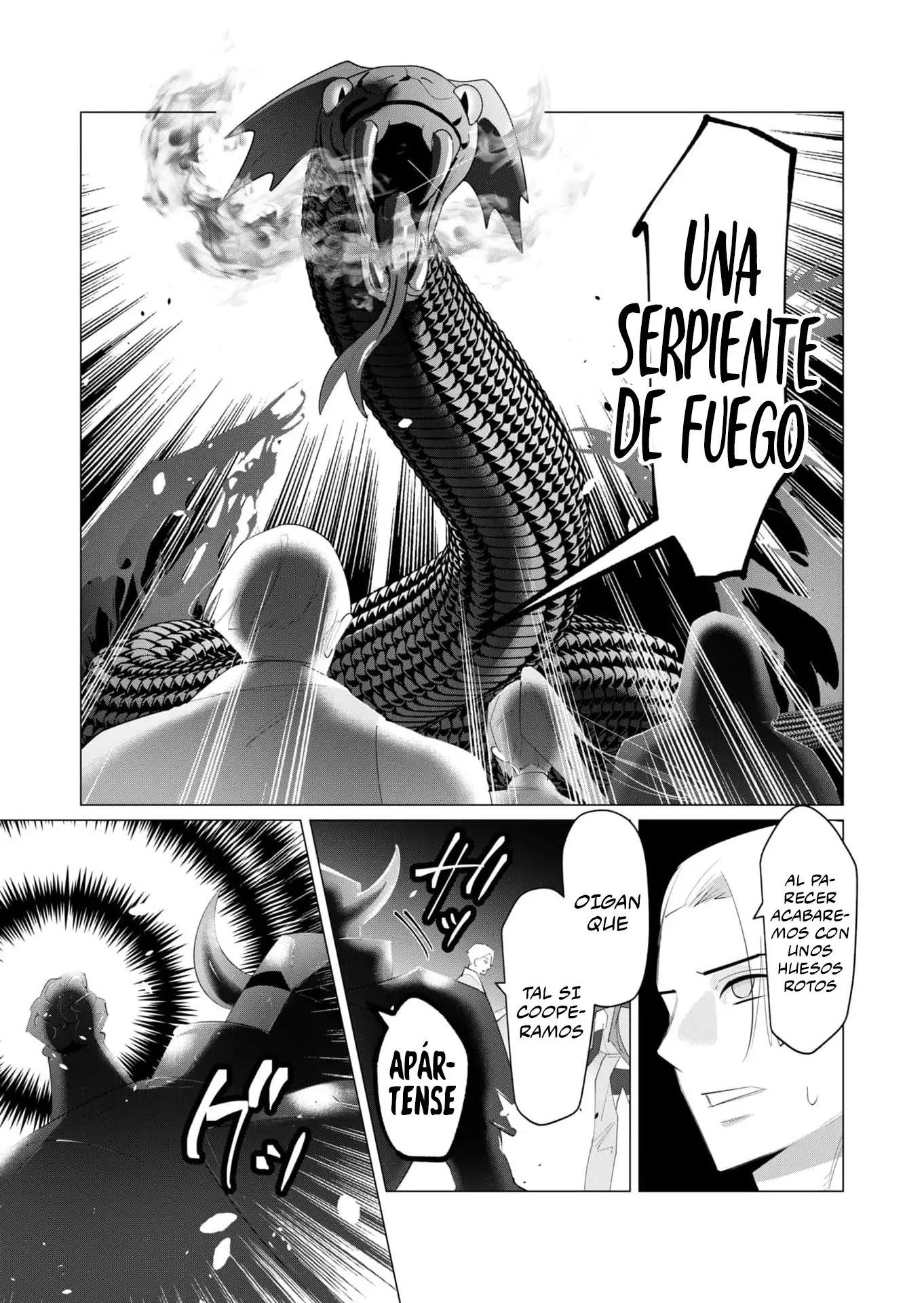 Yuusha-sama wa Houshuu ni Hitozuma o go Kiboudesu - Capítulo 20 - Página 38 - LectorTMOo
