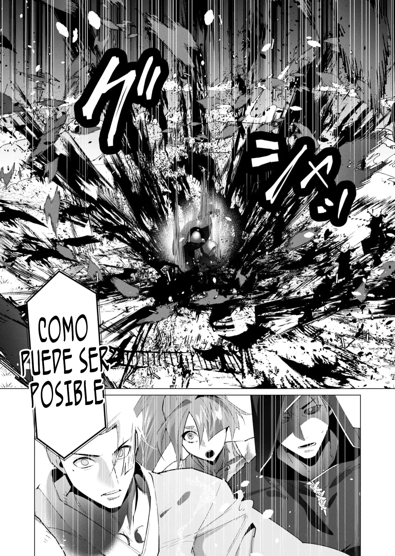 Yuusha-sama wa Houshuu ni Hitozuma o go Kiboudesu - Capítulo 20 - Página 39 - LectorTMOo