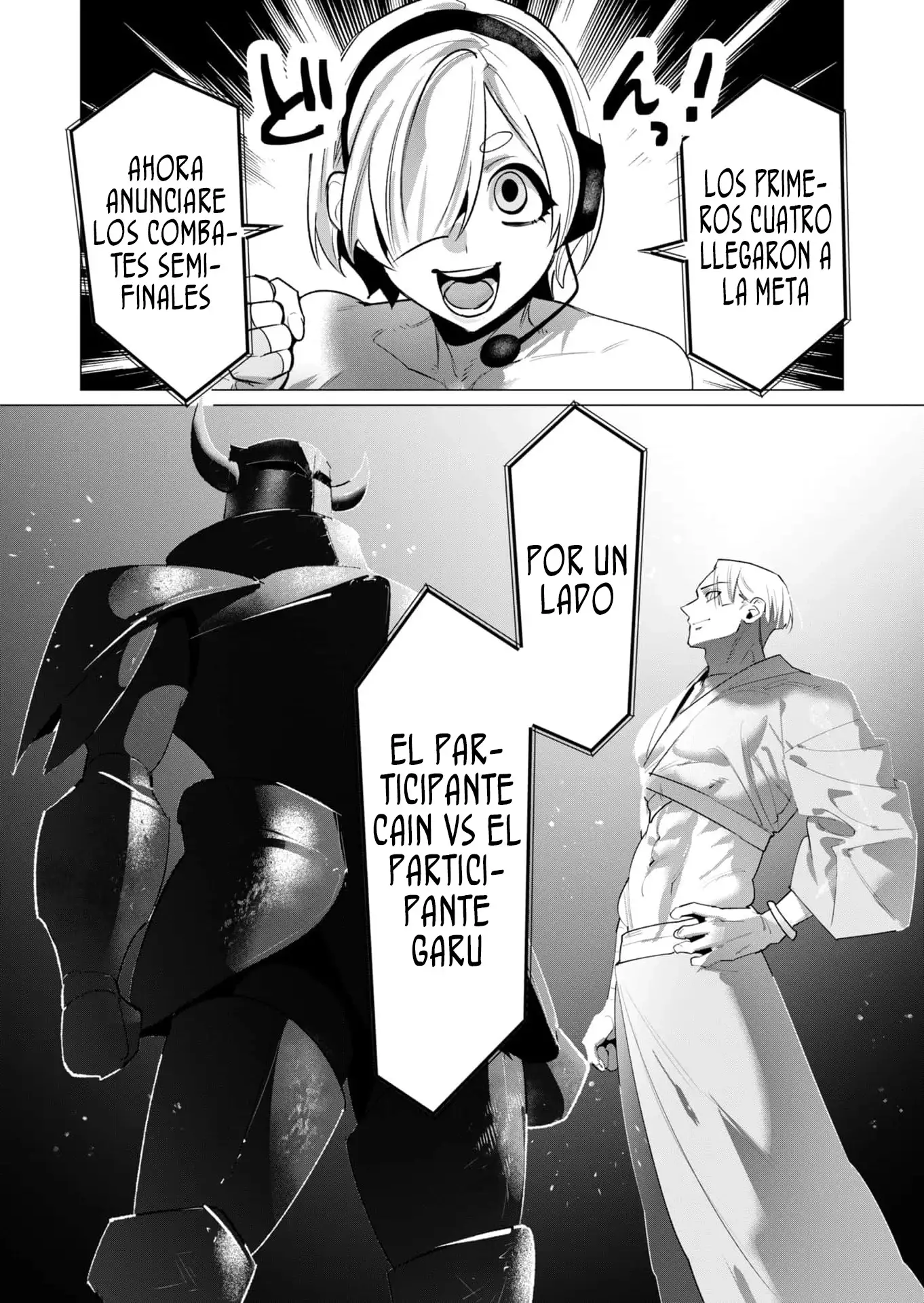 Yuusha-sama wa Houshuu ni Hitozuma o go Kiboudesu - Capítulo 20 - Página 41 - LectorTMOo