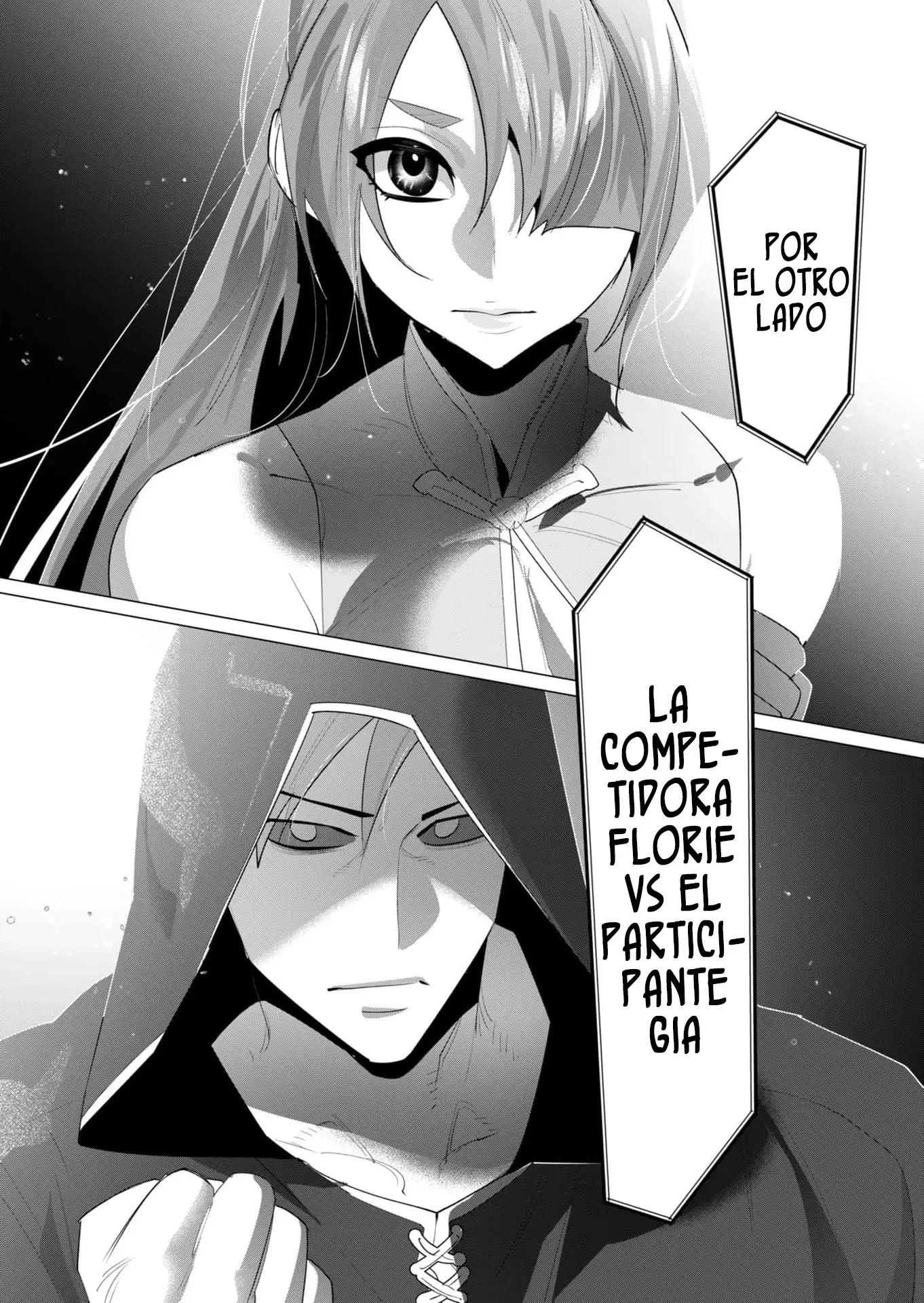 Yuusha-sama wa Houshuu ni Hitozuma o go Kiboudesu - Capítulo 20 - Página 42 - LectorTMOo