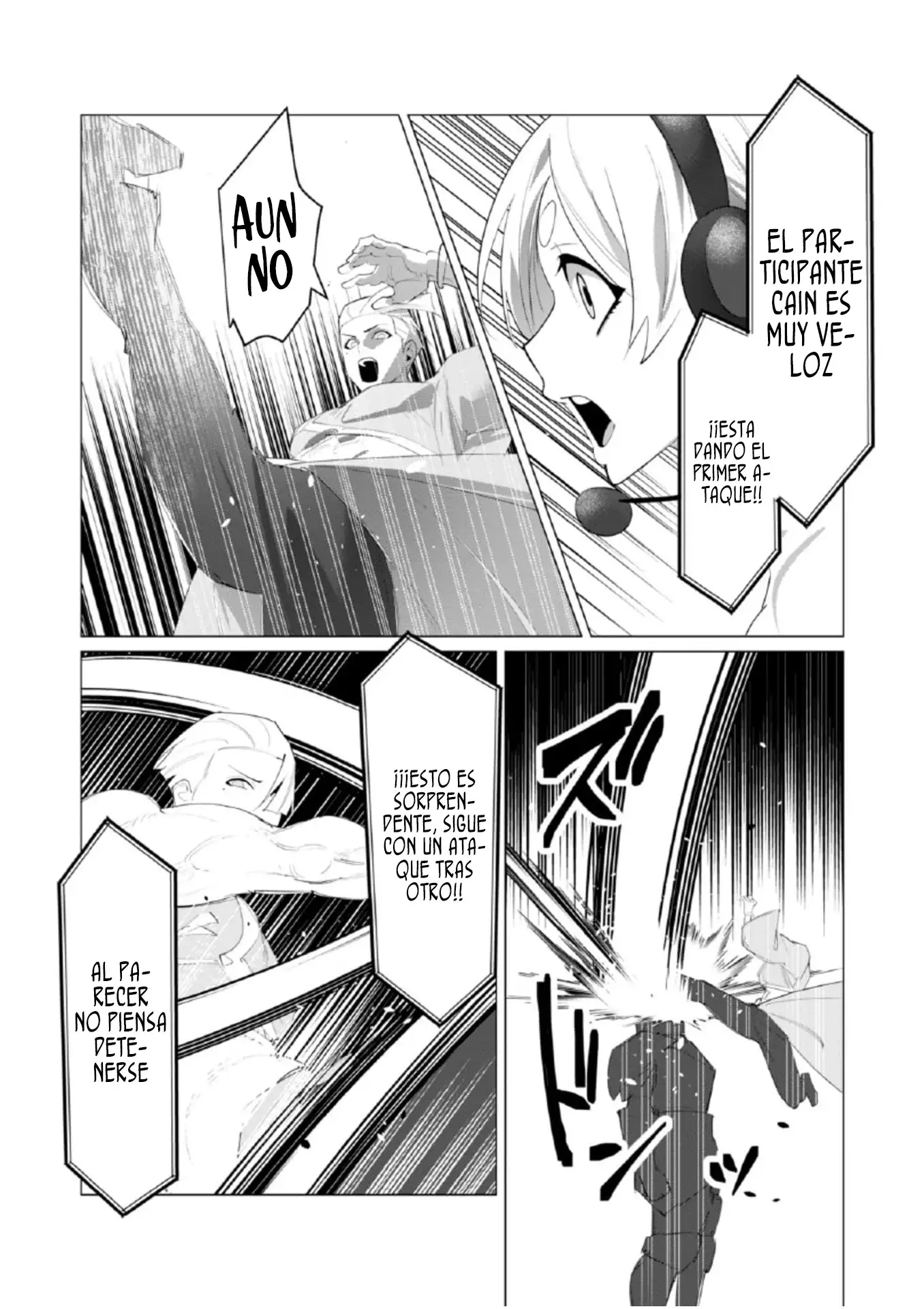 Yuusha-sama wa Houshuu ni Hitozuma o go Kiboudesu - Capítulo 21 - Página 6 - LectorTMOo