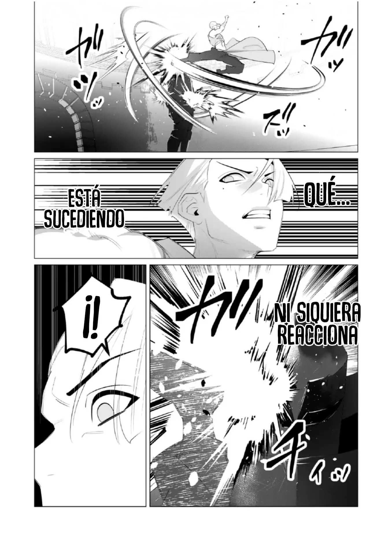 Yuusha-sama wa Houshuu ni Hitozuma o go Kiboudesu - Capítulo 21 - Página 7 - LectorTMOo