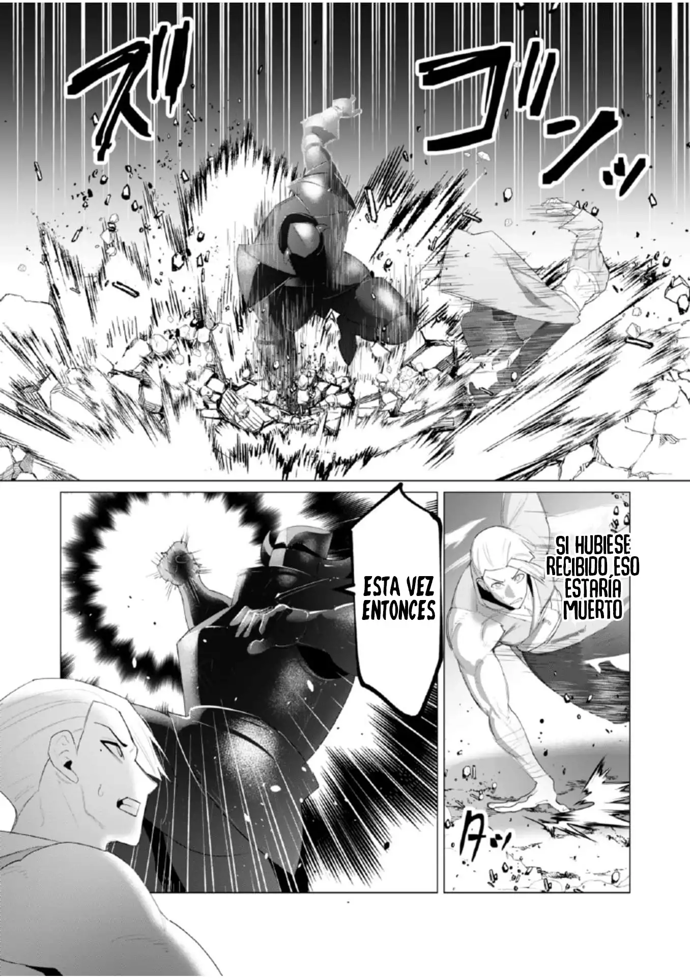 Yuusha-sama wa Houshuu ni Hitozuma o go Kiboudesu - Capítulo 21 - Página 11 - LectorTMOo