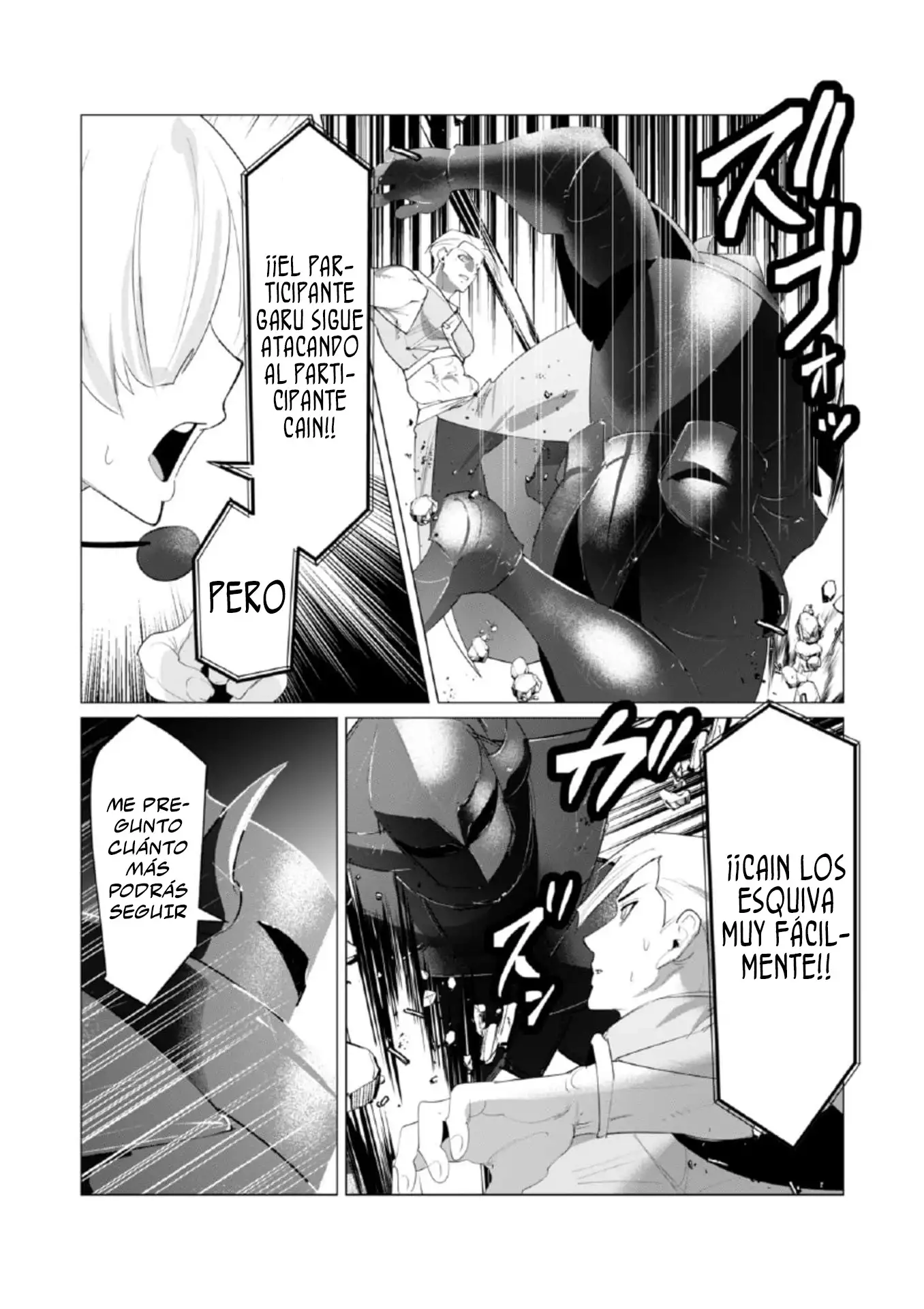 Yuusha-sama wa Houshuu ni Hitozuma o go Kiboudesu - Capítulo 21 - Página 12 - LectorTMOo