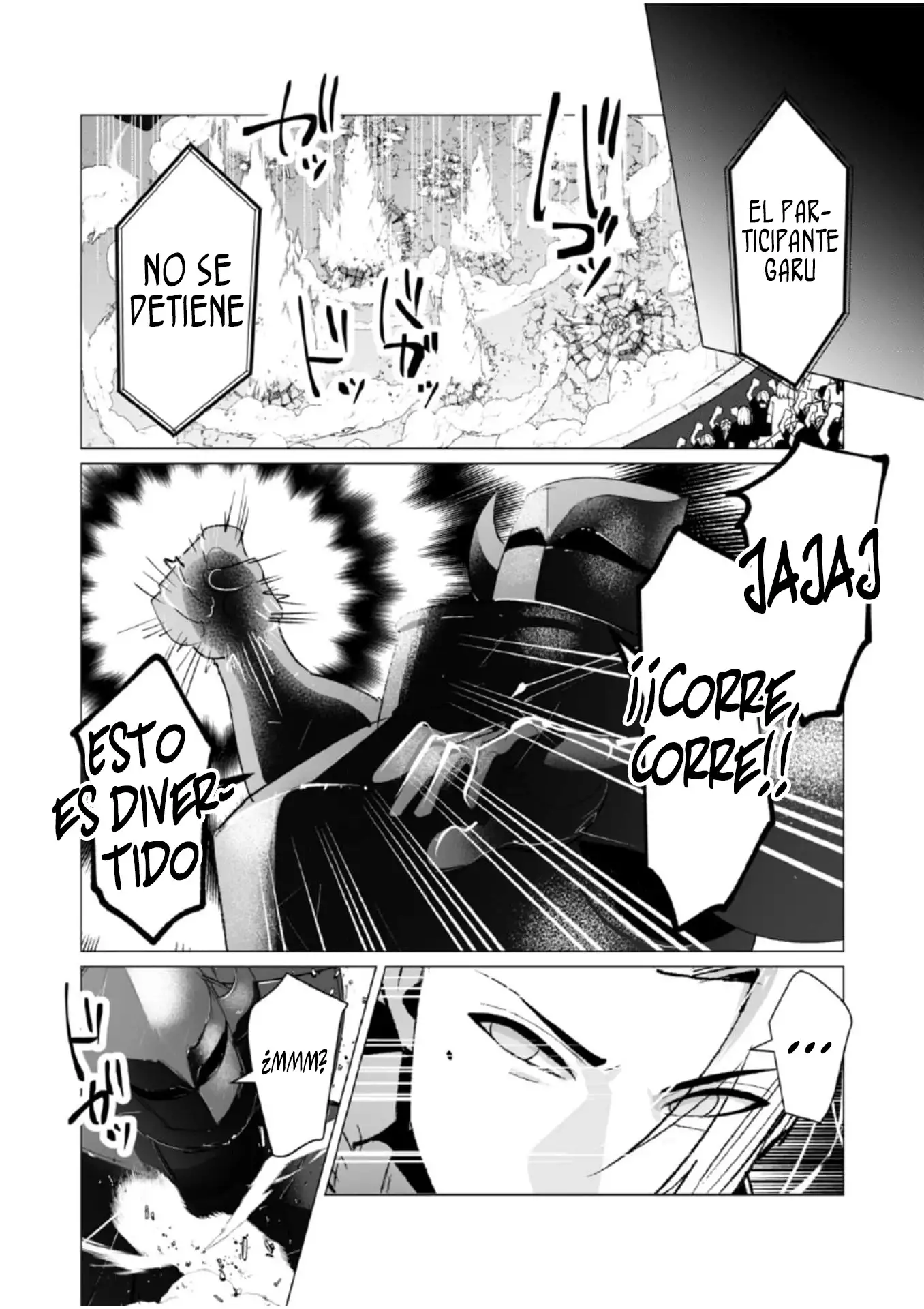 Yuusha-sama wa Houshuu ni Hitozuma o go Kiboudesu - Capítulo 21 - Página 18 - LectorTMOo