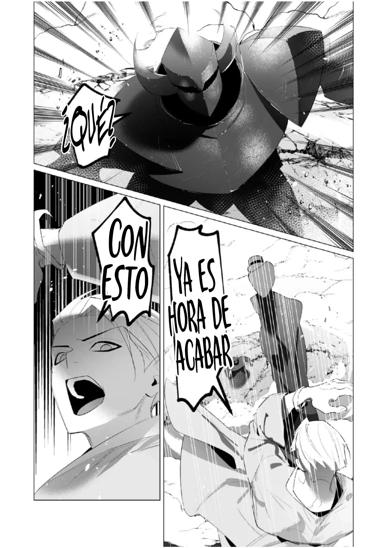 Yuusha-sama wa Houshuu ni Hitozuma o go Kiboudesu - Capítulo 21 - Página 21 - LectorTMOo