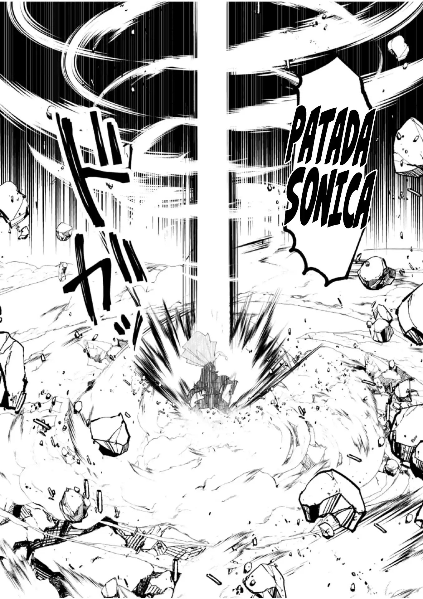 Yuusha-sama wa Houshuu ni Hitozuma o go Kiboudesu - Capítulo 21 - Página 22 - LectorTMOo