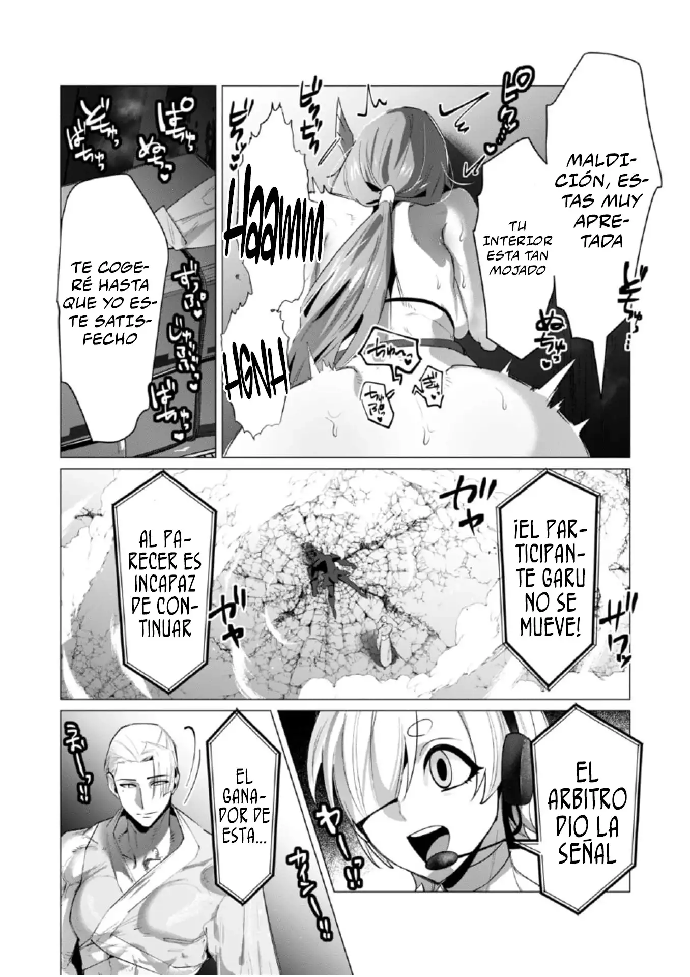 Yuusha-sama wa Houshuu ni Hitozuma o go Kiboudesu - Capítulo 21 - Página 29 - LectorTMOo