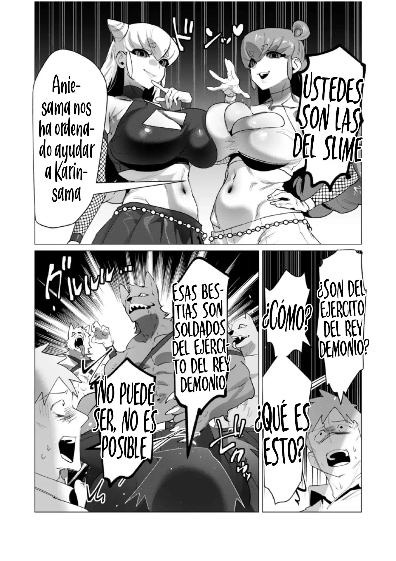 Yuusha-sama wa Houshuu ni Hitozuma o go Kiboudesu - Capítulo 21 - Página 34 - LectorTMOo