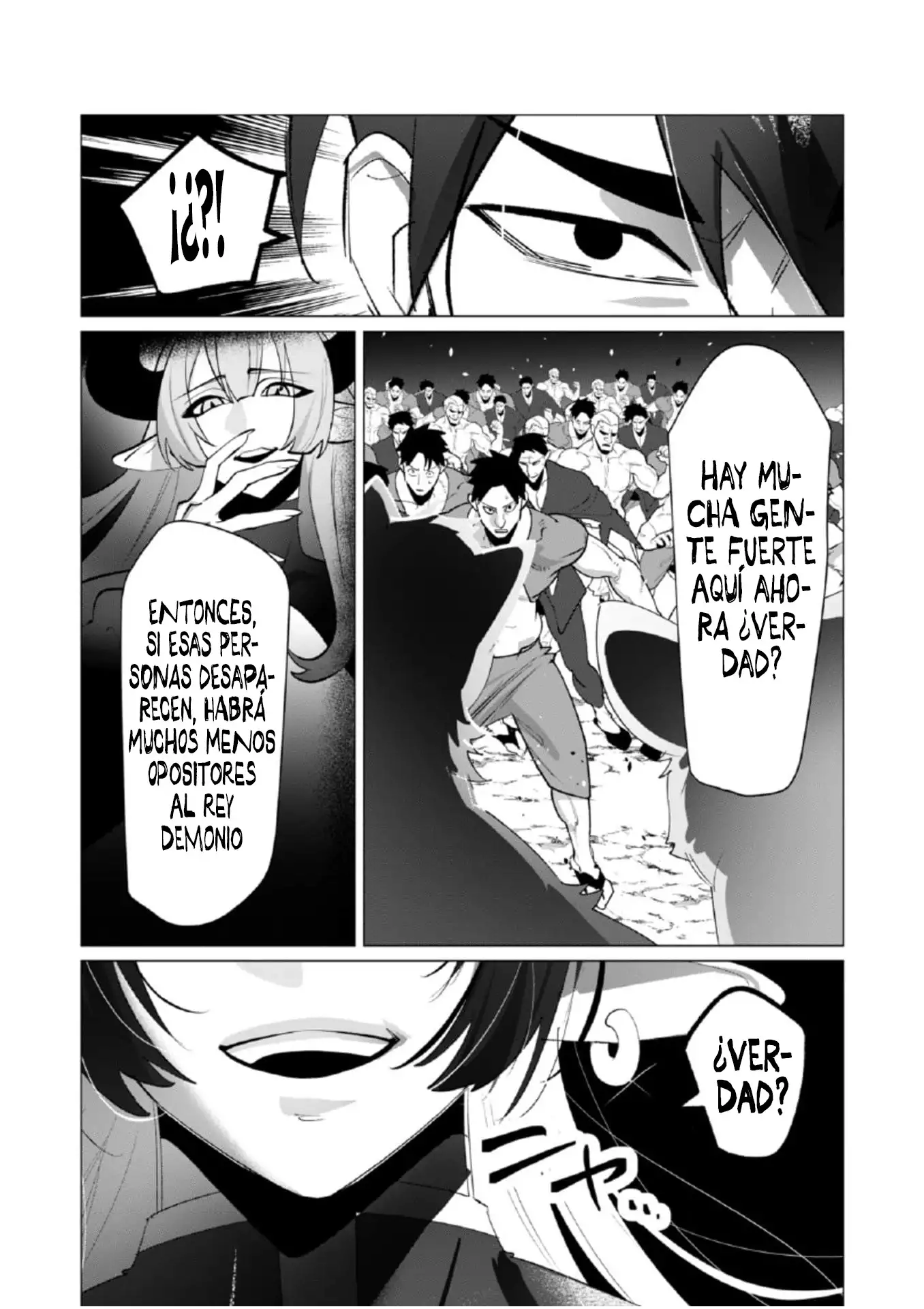 Yuusha-sama wa Houshuu ni Hitozuma o go Kiboudesu - Capítulo 21 - Página 39 - LectorTMOo