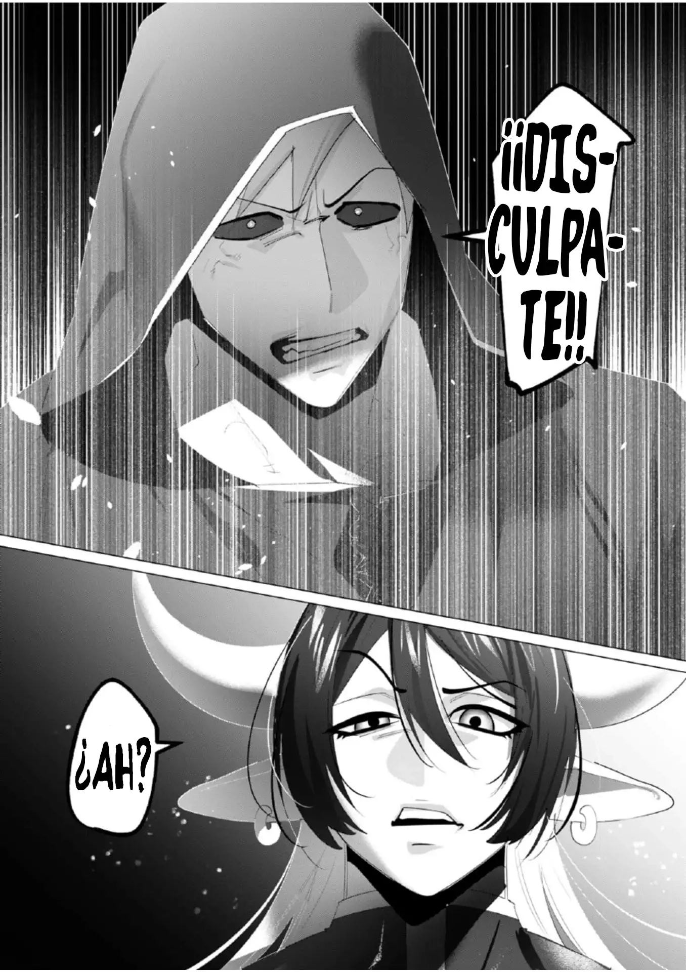 Yuusha-sama wa Houshuu ni Hitozuma o go Kiboudesu - Capítulo 21 - Página 42 - LectorTMOo