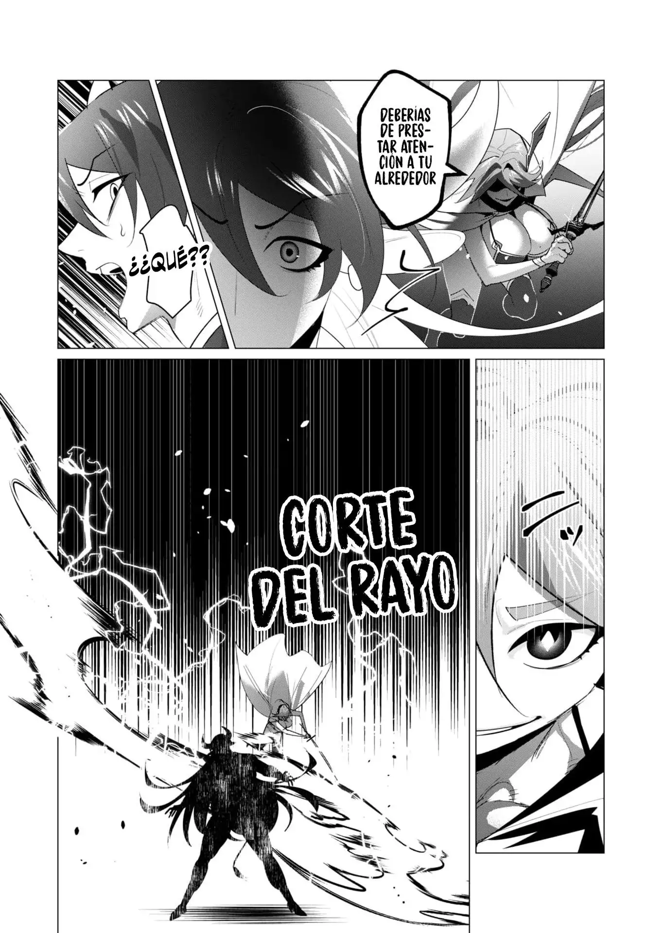 Yuusha-sama wa Houshuu ni Hitozuma o go Kiboudesu - Capítulo 22 - Página 12 - LectorTMOo