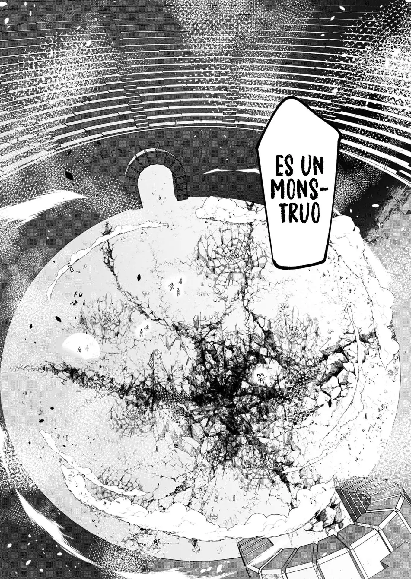 Yuusha-sama wa Houshuu ni Hitozuma o go Kiboudesu - Capítulo 22 - Página 25 - LectorTMOo