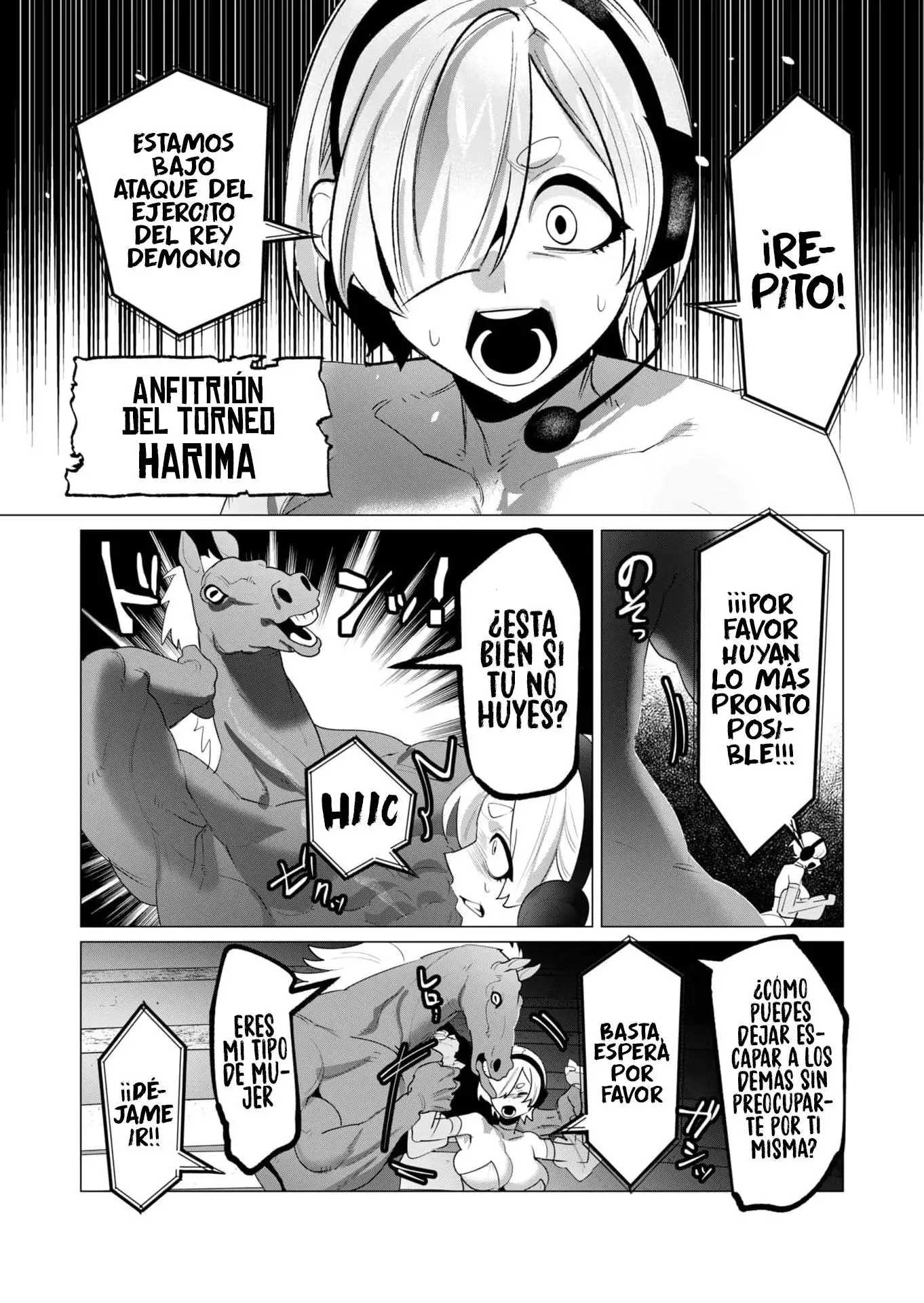 Yuusha-sama wa Houshuu ni Hitozuma o go Kiboudesu - Capítulo 22 - Página 26 - LectorTMOo