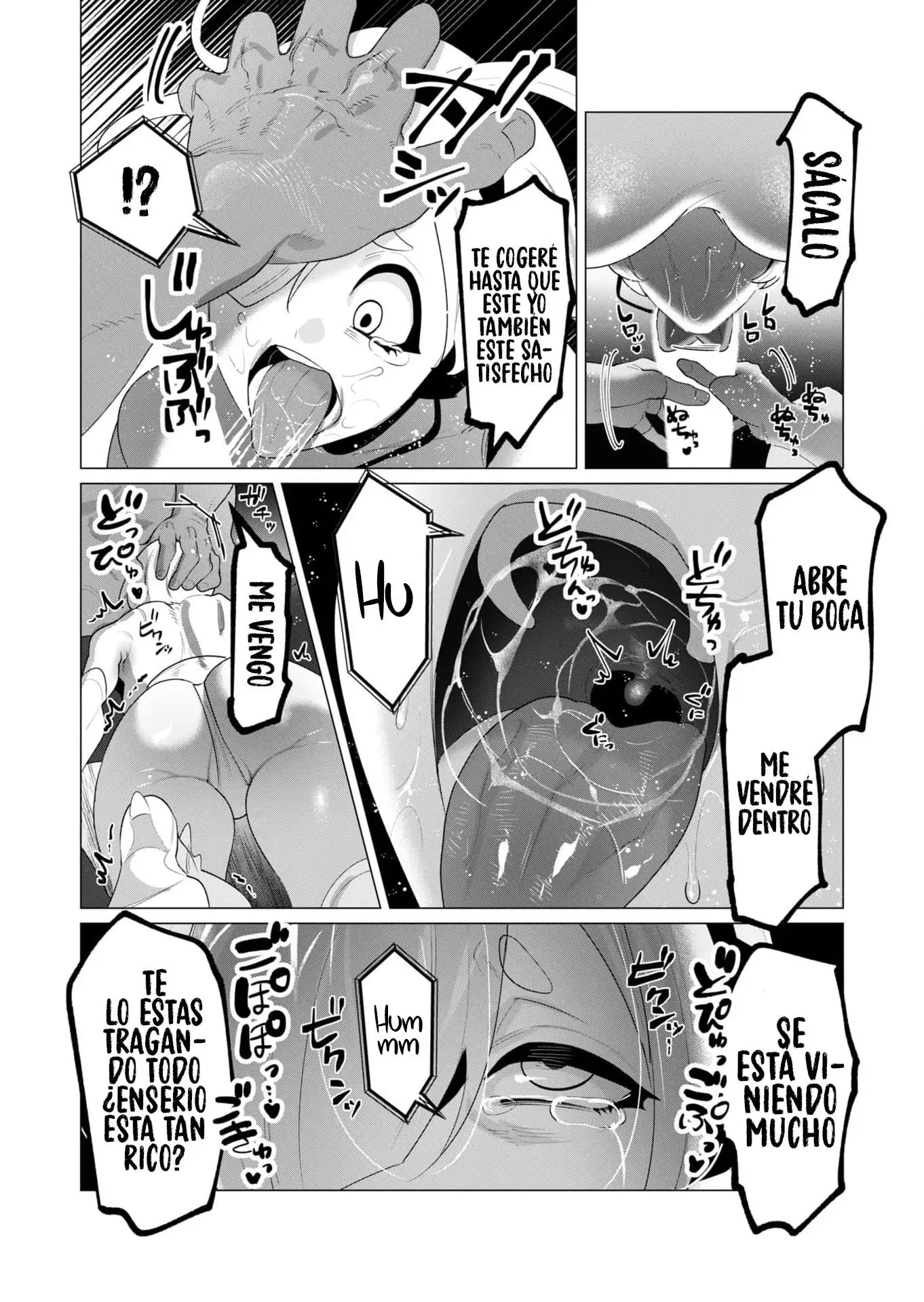 Yuusha-sama wa Houshuu ni Hitozuma o go Kiboudesu - Capítulo 22 - Página 29 - LectorTMOo