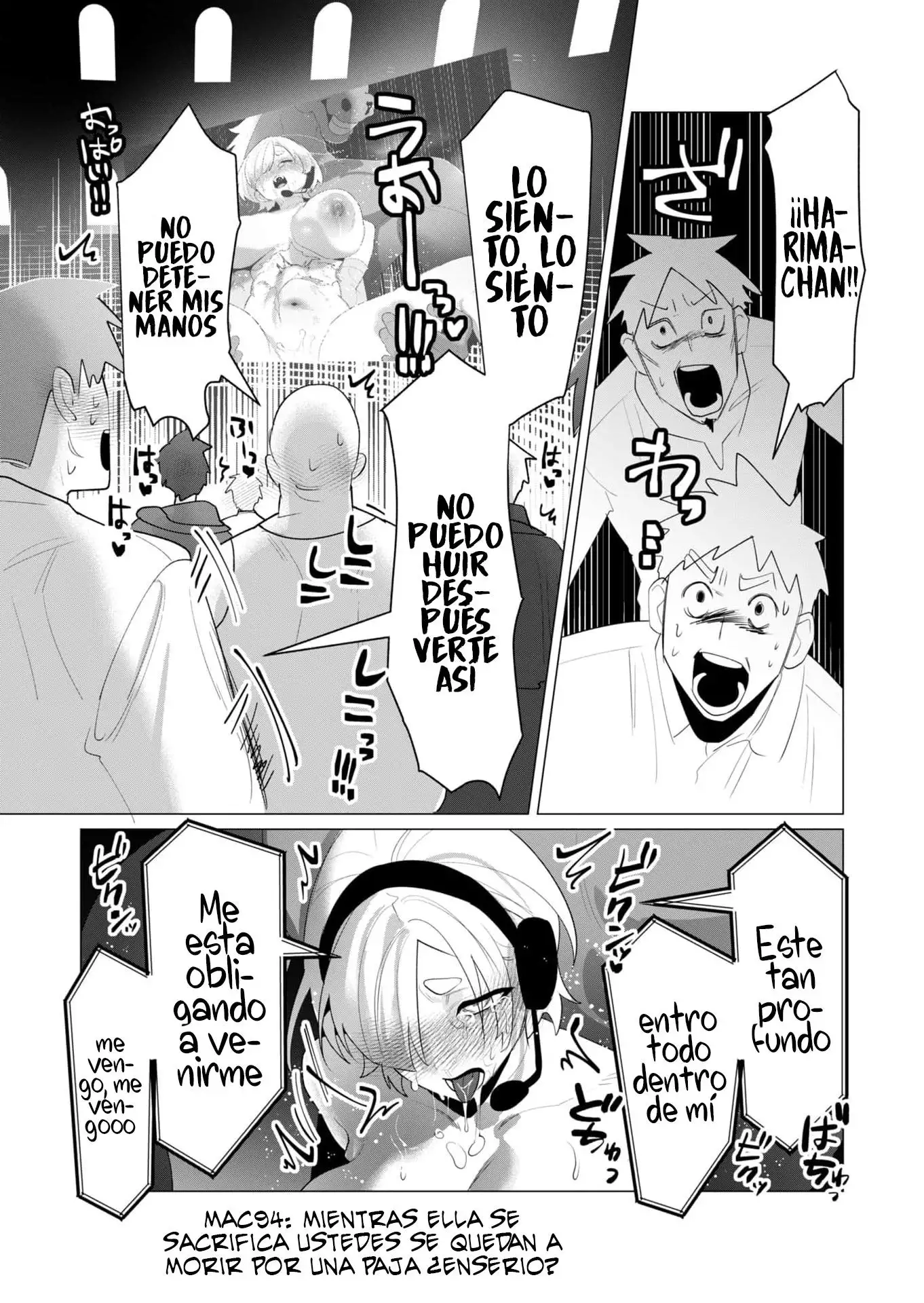 Yuusha-sama wa Houshuu ni Hitozuma o go Kiboudesu - Capítulo 22 - Página 32 - LectorTMOo