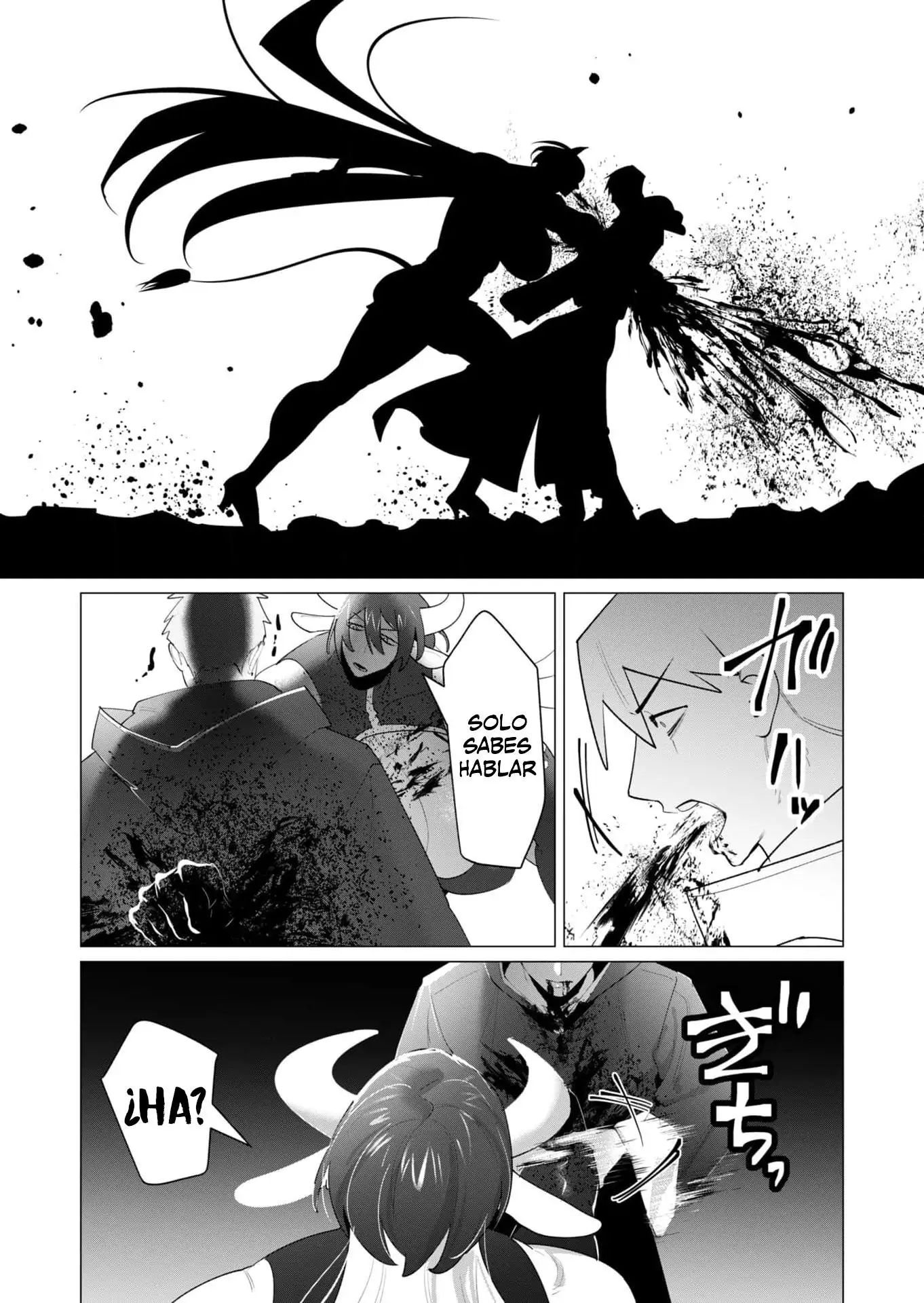 Yuusha-sama wa Houshuu ni Hitozuma o go Kiboudesu - Capítulo 22 - Página 43 - LectorTMOo
