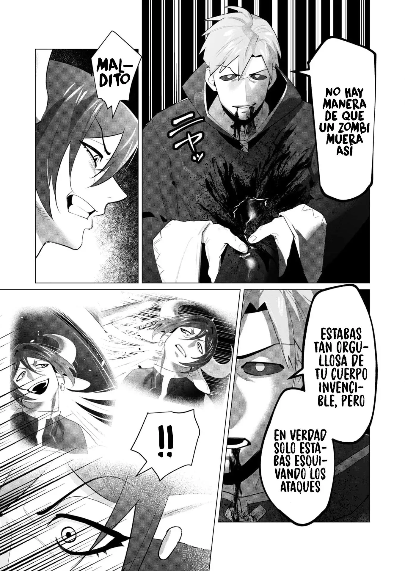 Yuusha-sama wa Houshuu ni Hitozuma o go Kiboudesu - Capítulo 22 - Página 44 - LectorTMOo