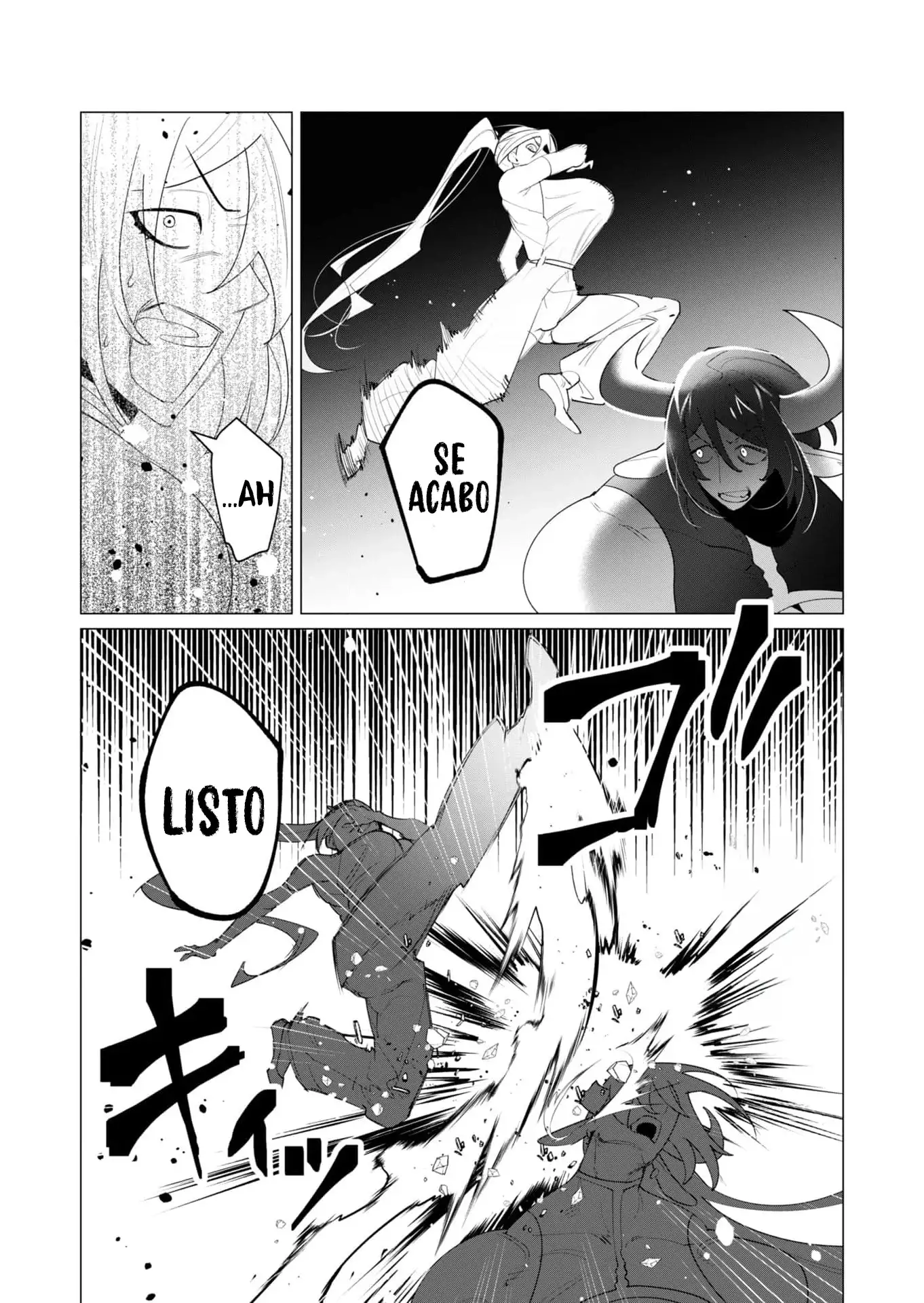 Yuusha-sama wa Houshuu ni Hitozuma o go Kiboudesu - Capítulo 22 - Página 45 - LectorTMOo