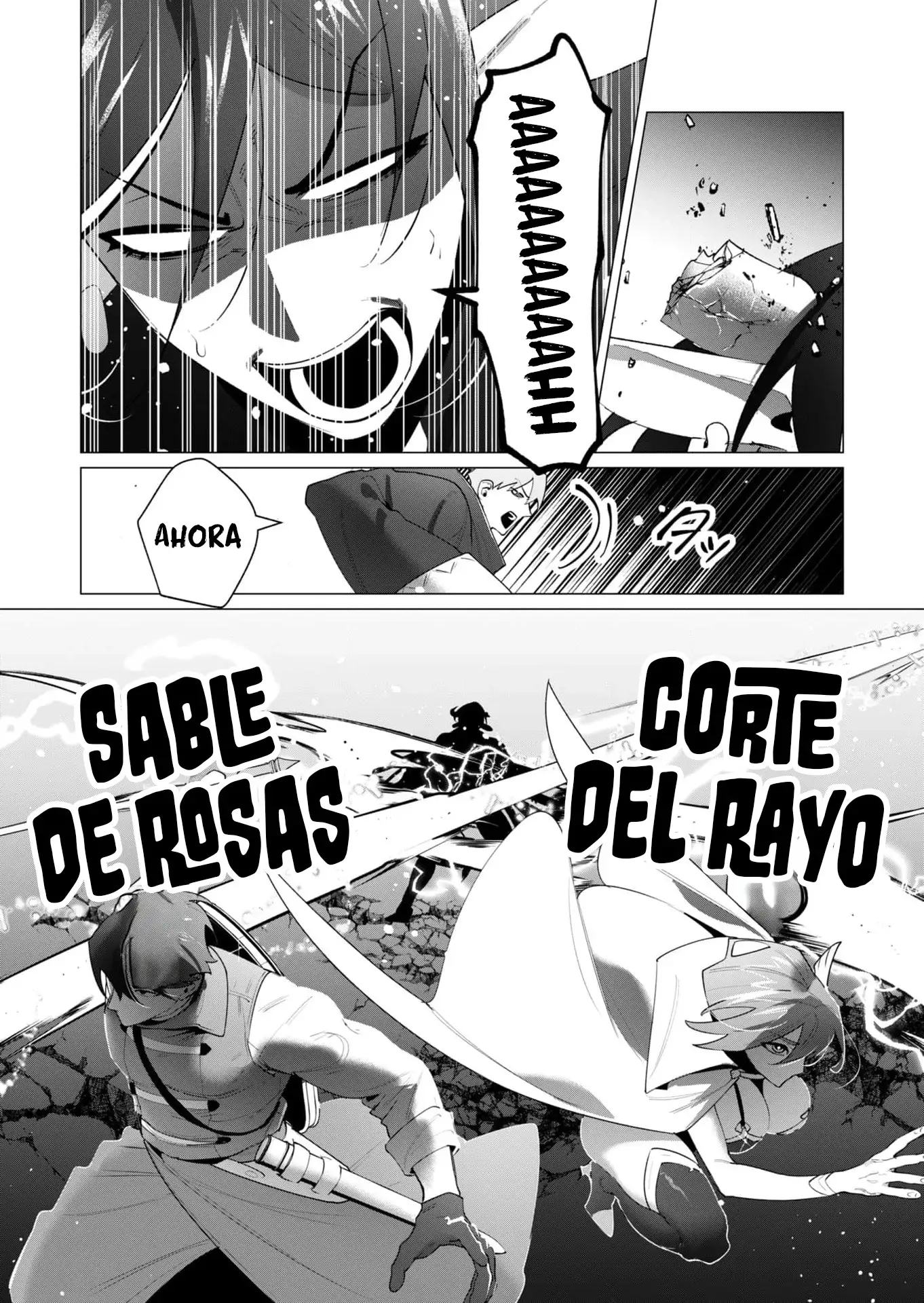 Yuusha-sama wa Houshuu ni Hitozuma o go Kiboudesu - Capítulo 22 - Página 46 - LectorTMOo