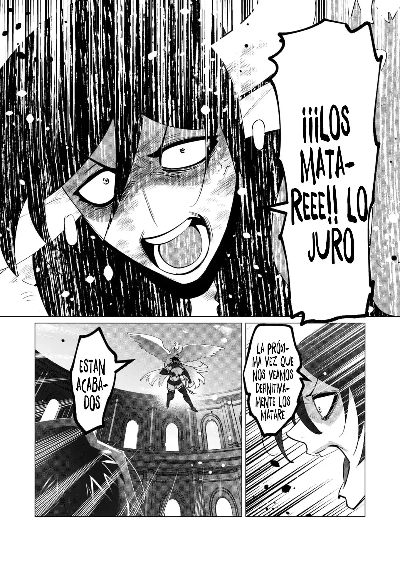 Yuusha-sama wa Houshuu ni Hitozuma o go Kiboudesu - Capítulo 23 - Página 6 - LectorTMOo